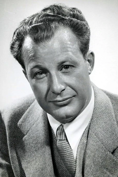 Foto von Clifton Fadiman