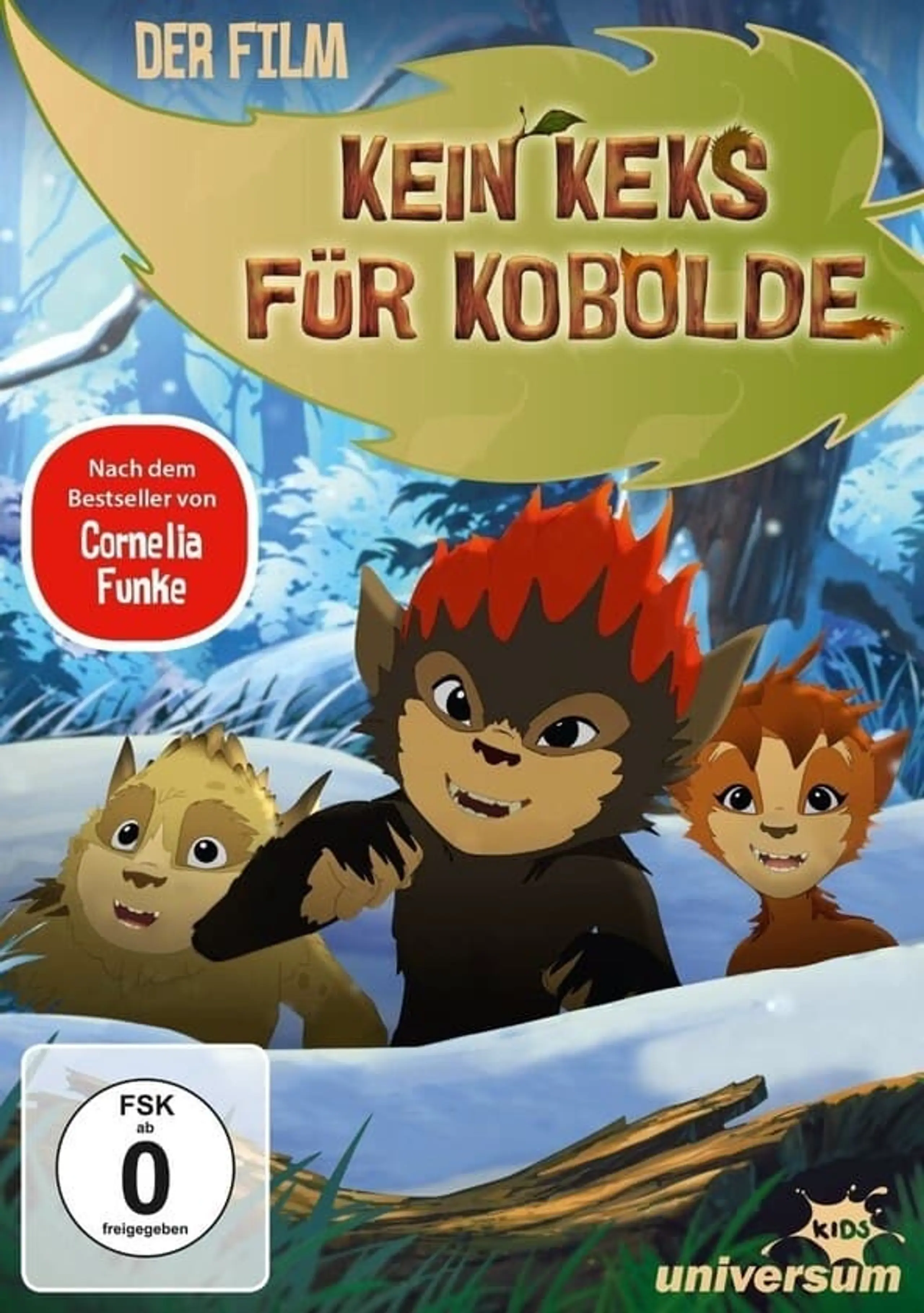 Kein Keks für Kobolde - Der Film