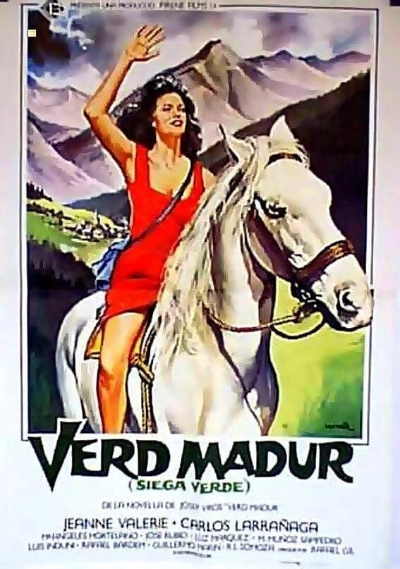 Verd madur