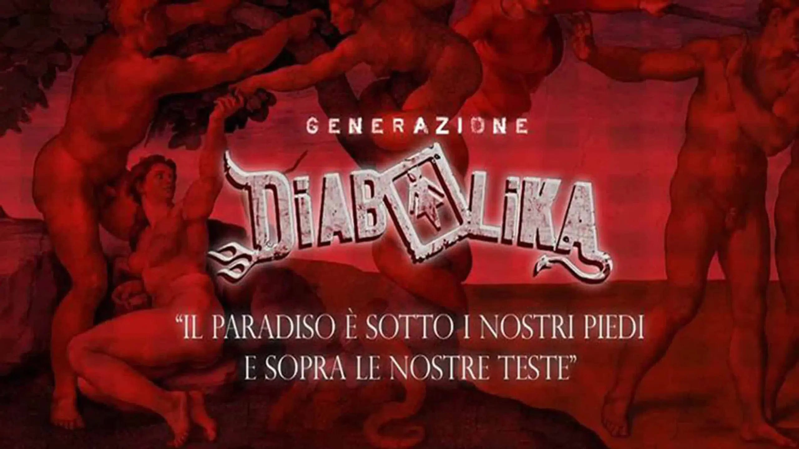 Generazione Diabolika