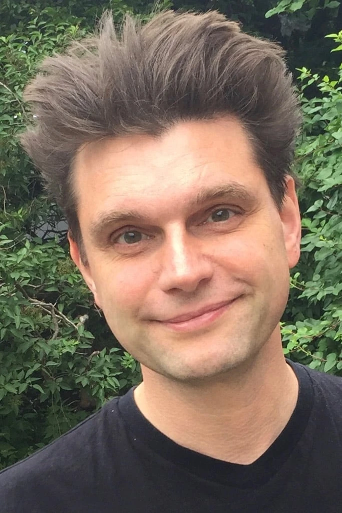 Foto von Lutz van der Horst