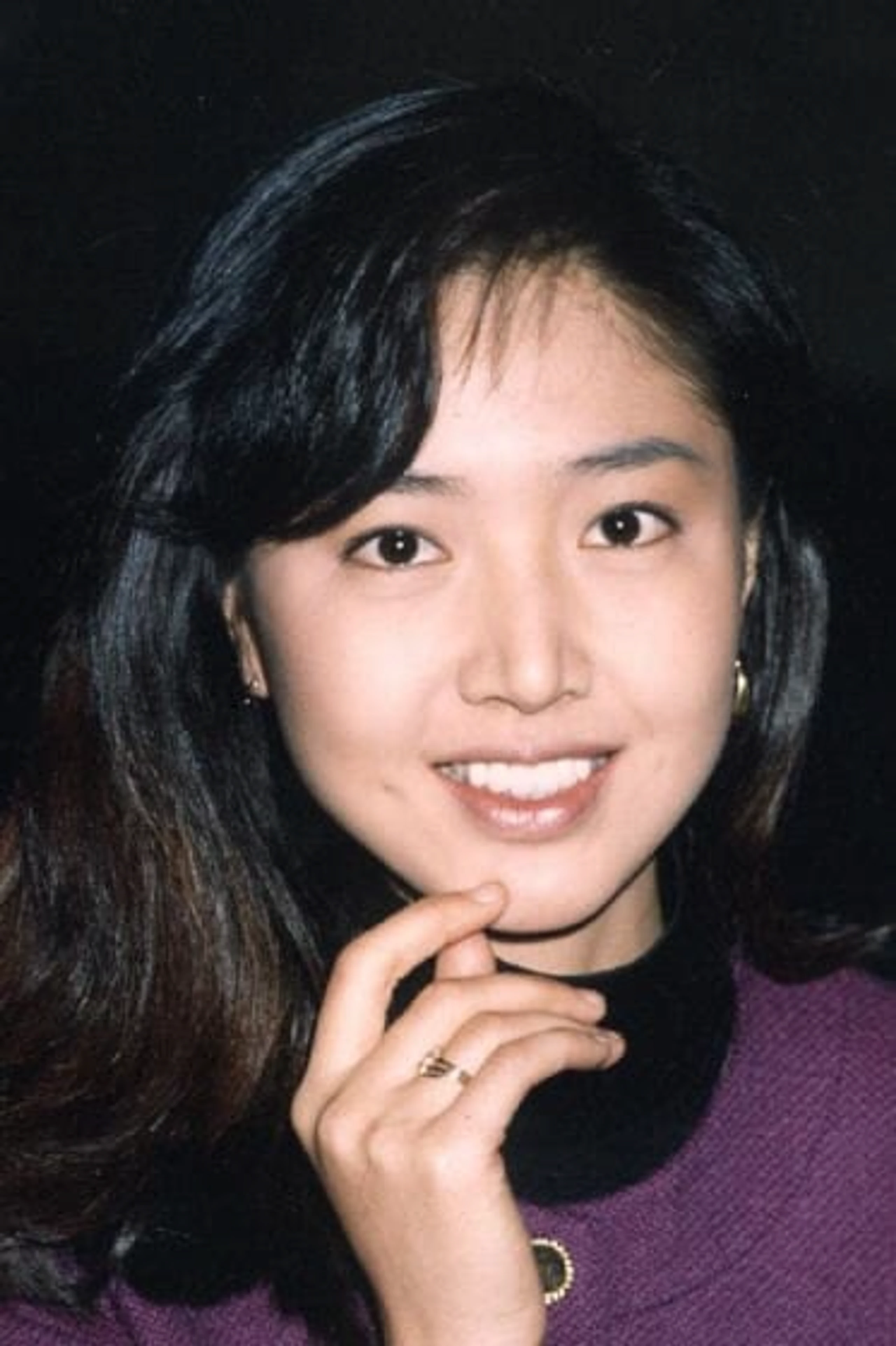 Foto von Hong Ri-na