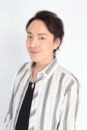 Foto von Takafumi Kawakami
