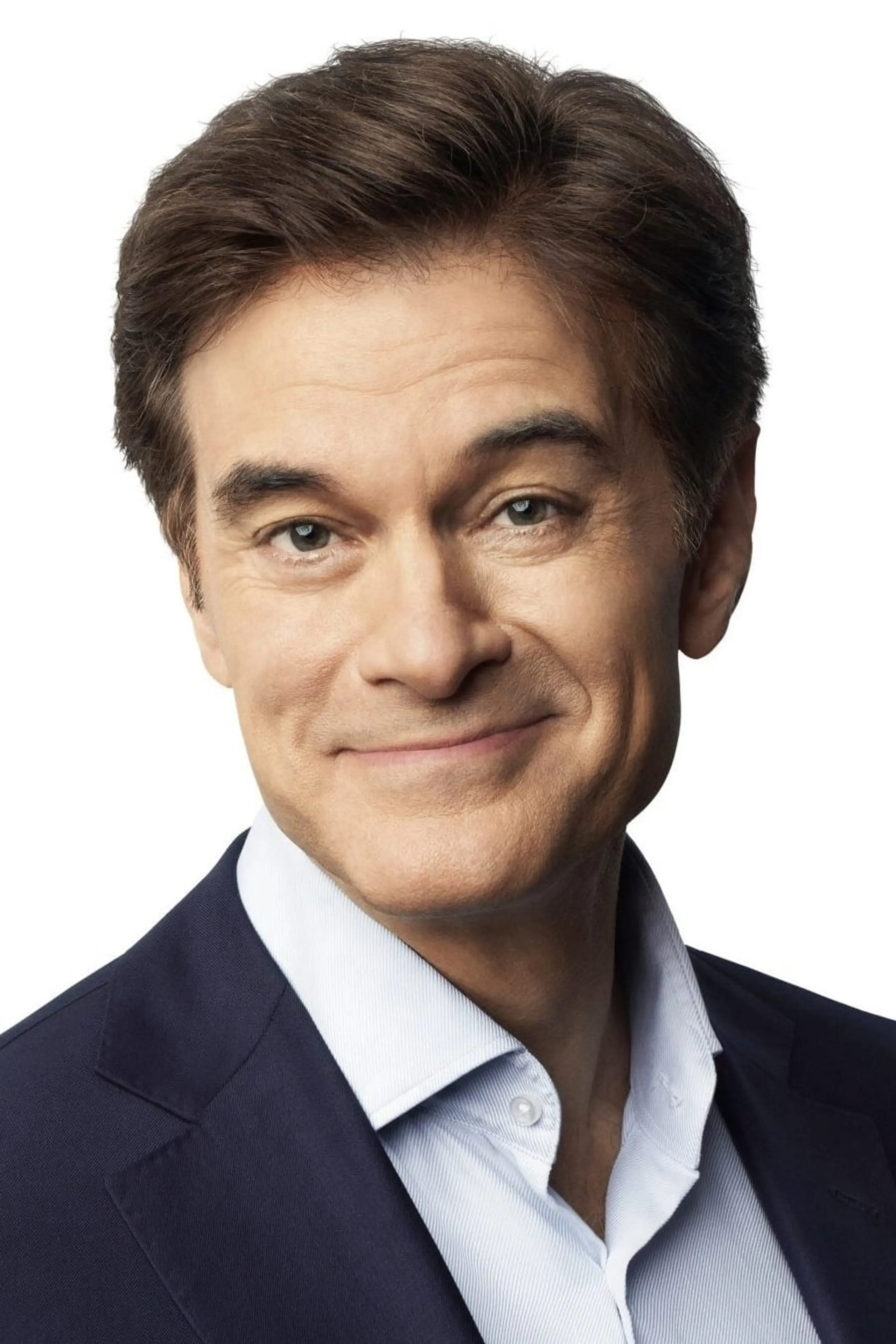 Foto von Mehmet Oz