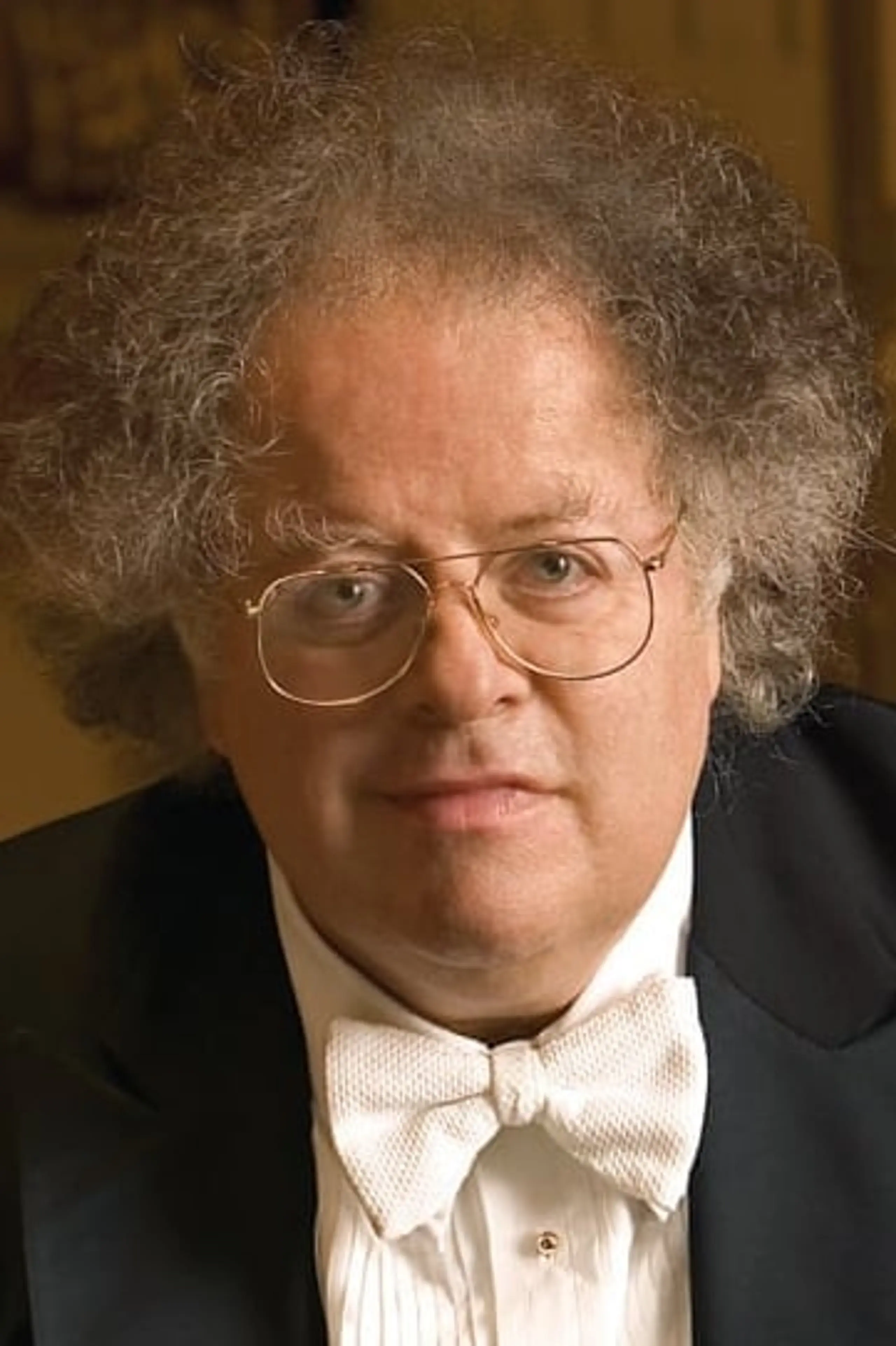 Foto von James Levine