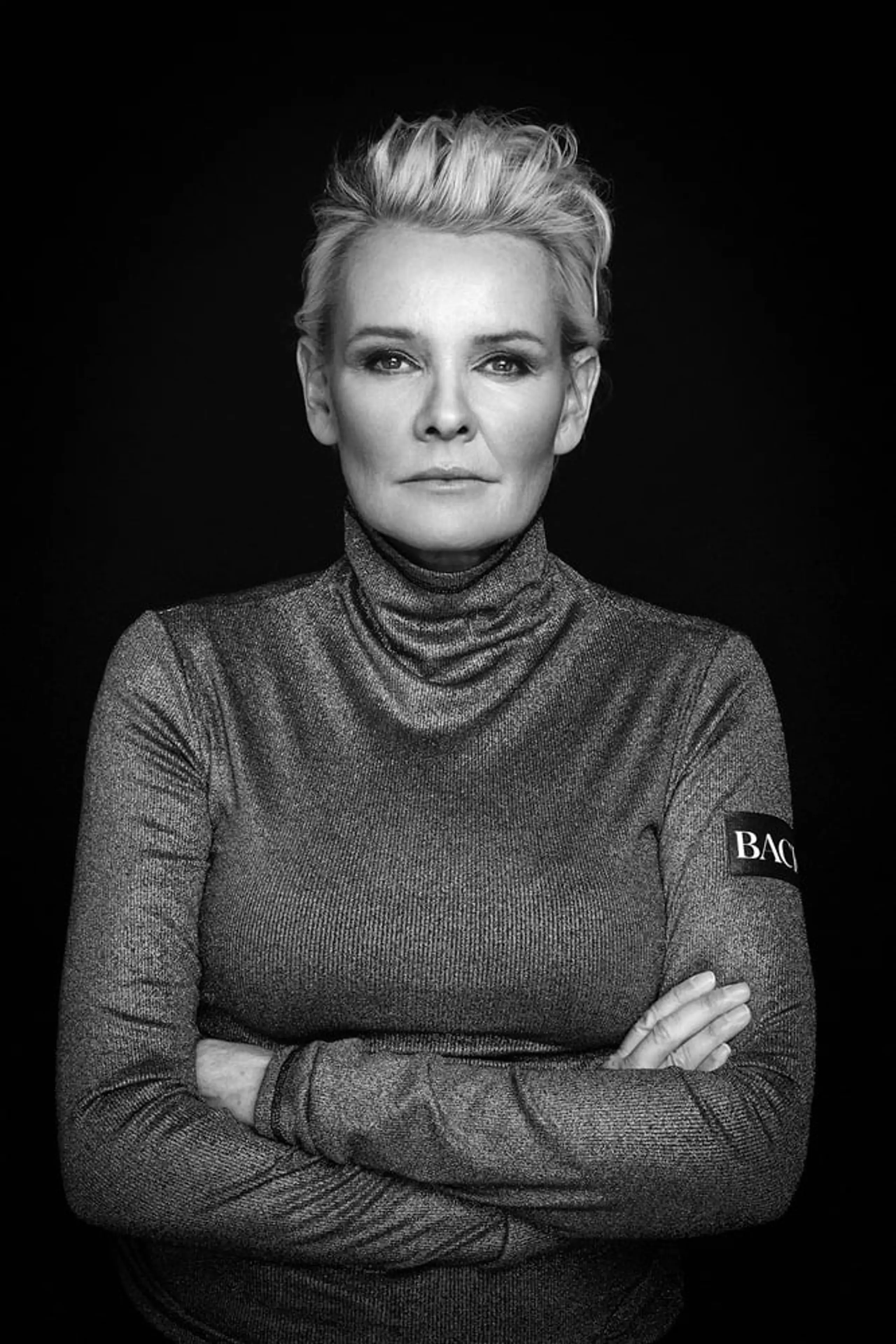 Foto von Eva Dahlgren