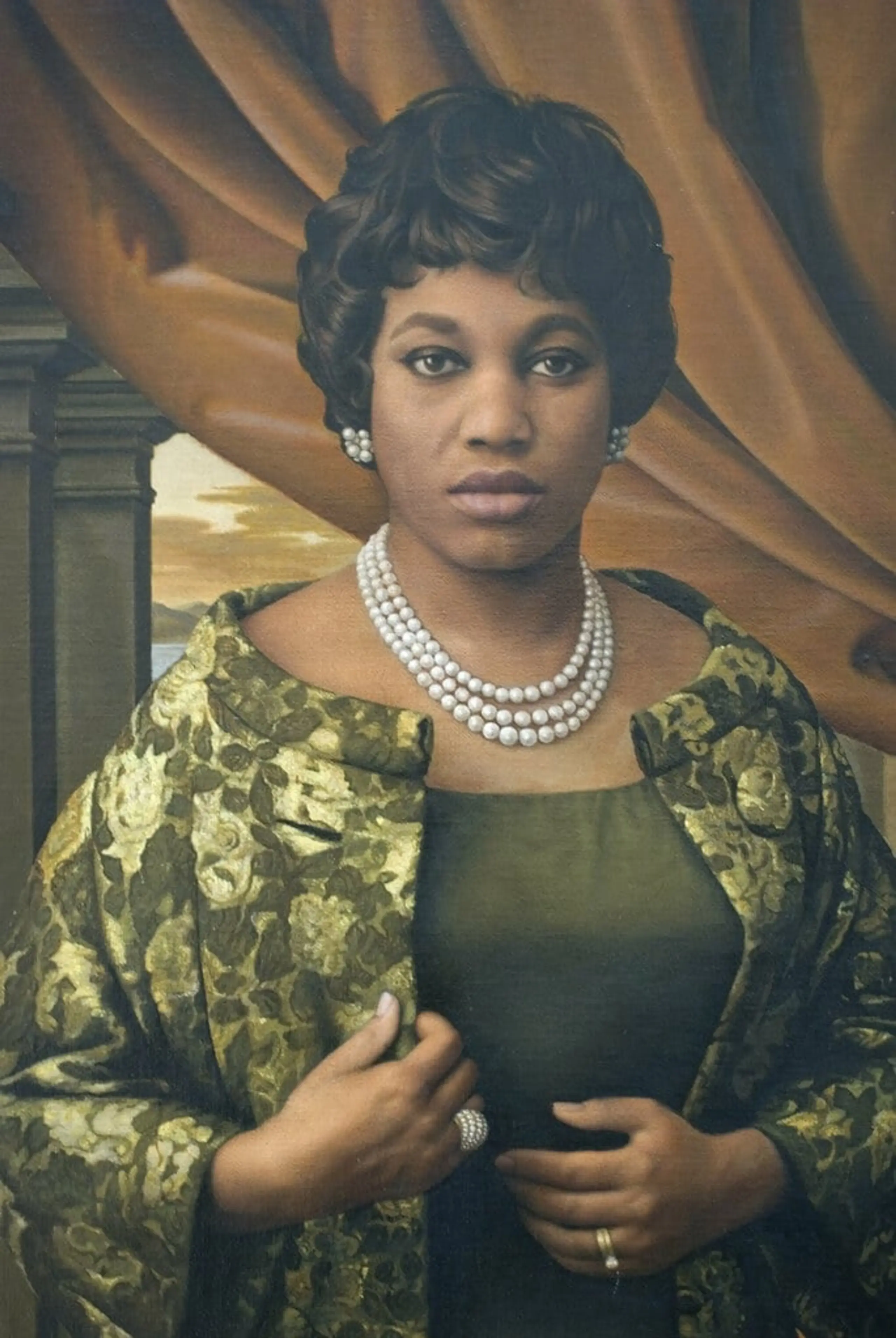 Foto von Leontyne Price