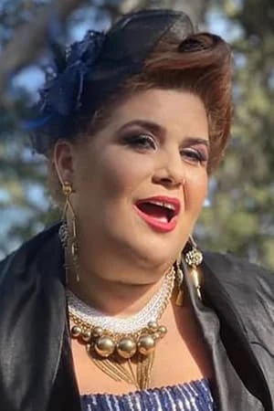 Foto von Eftihia Fanarioti