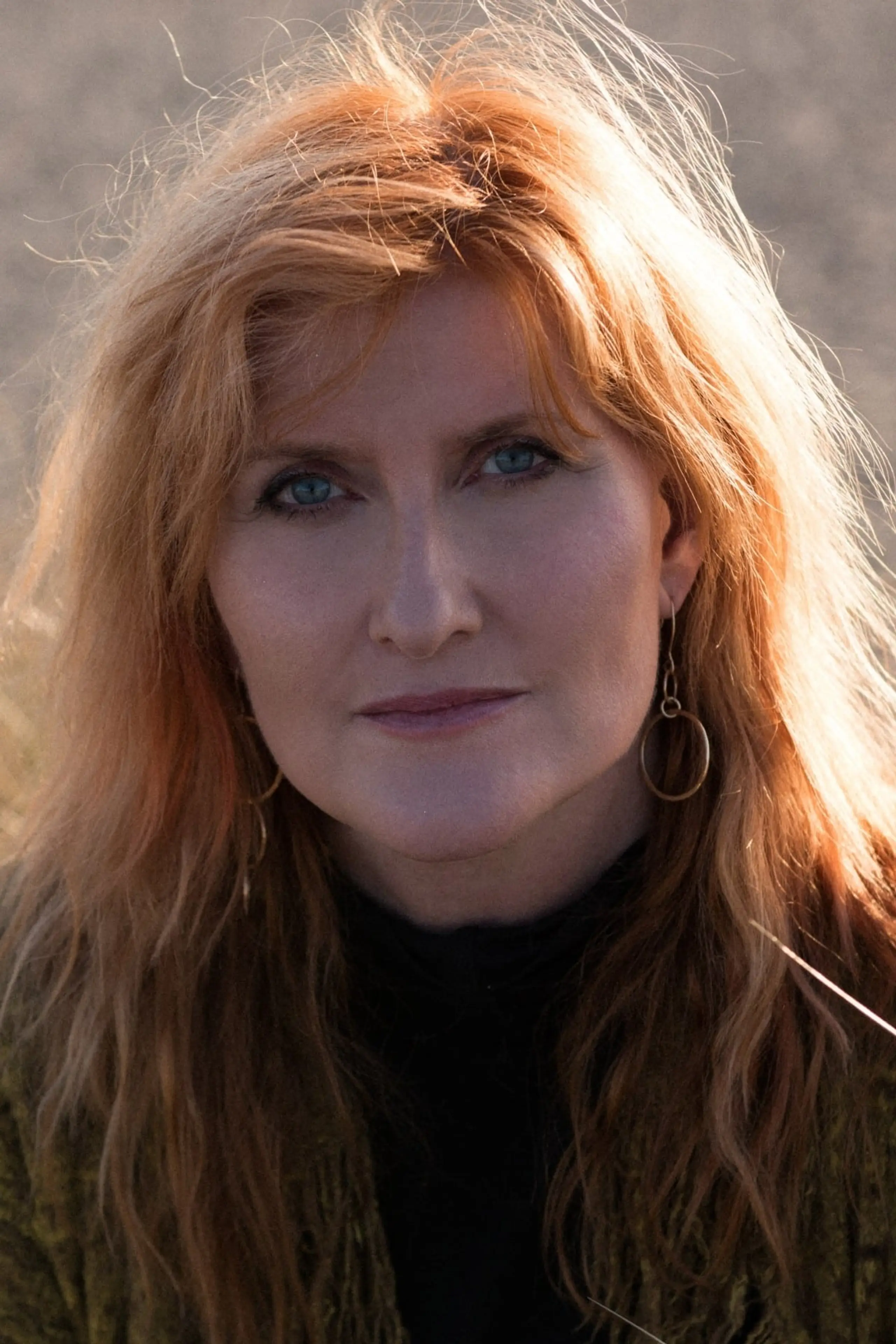 Foto von Eddi Reader