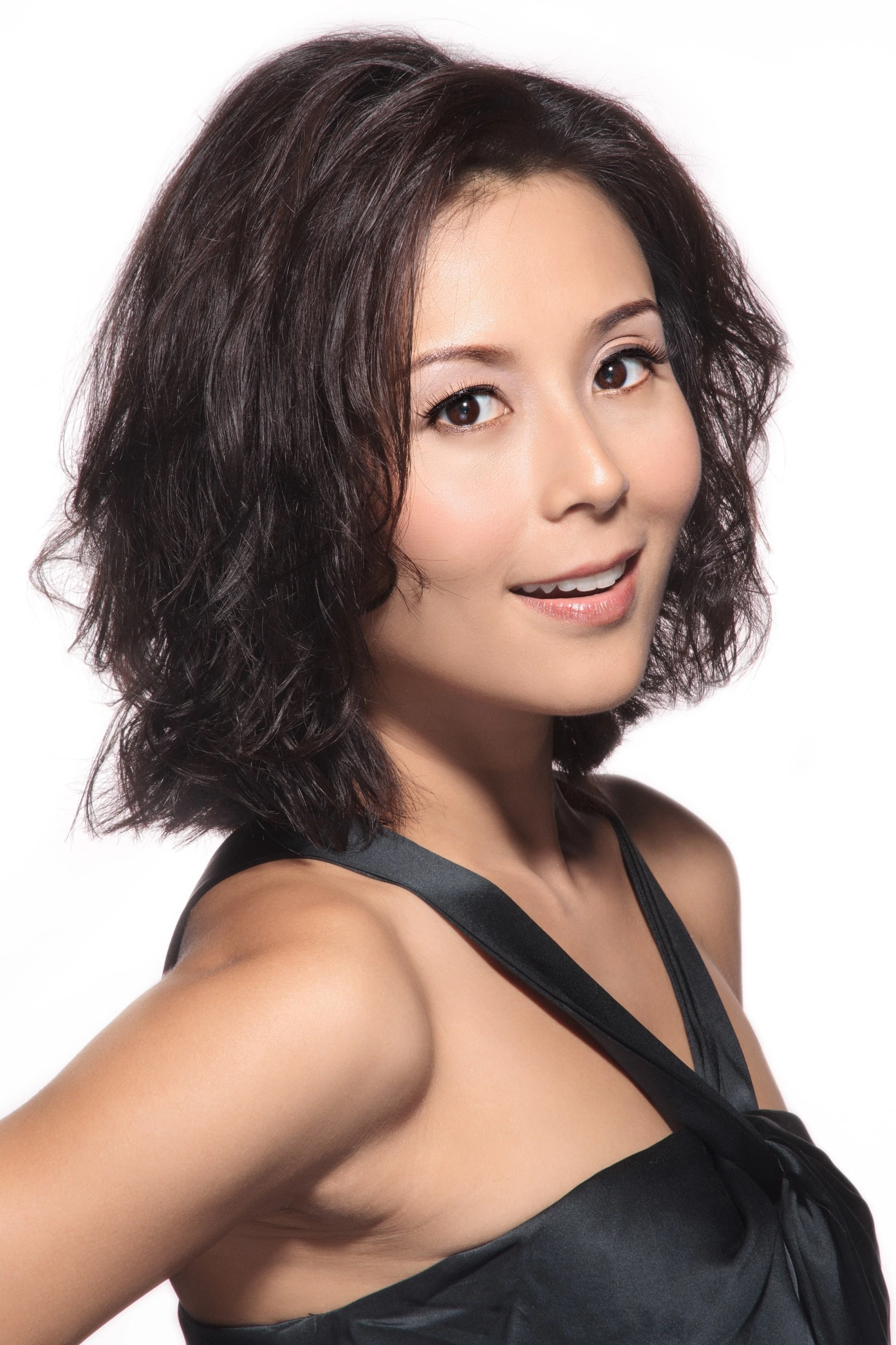 Foto von Priscelia Chan