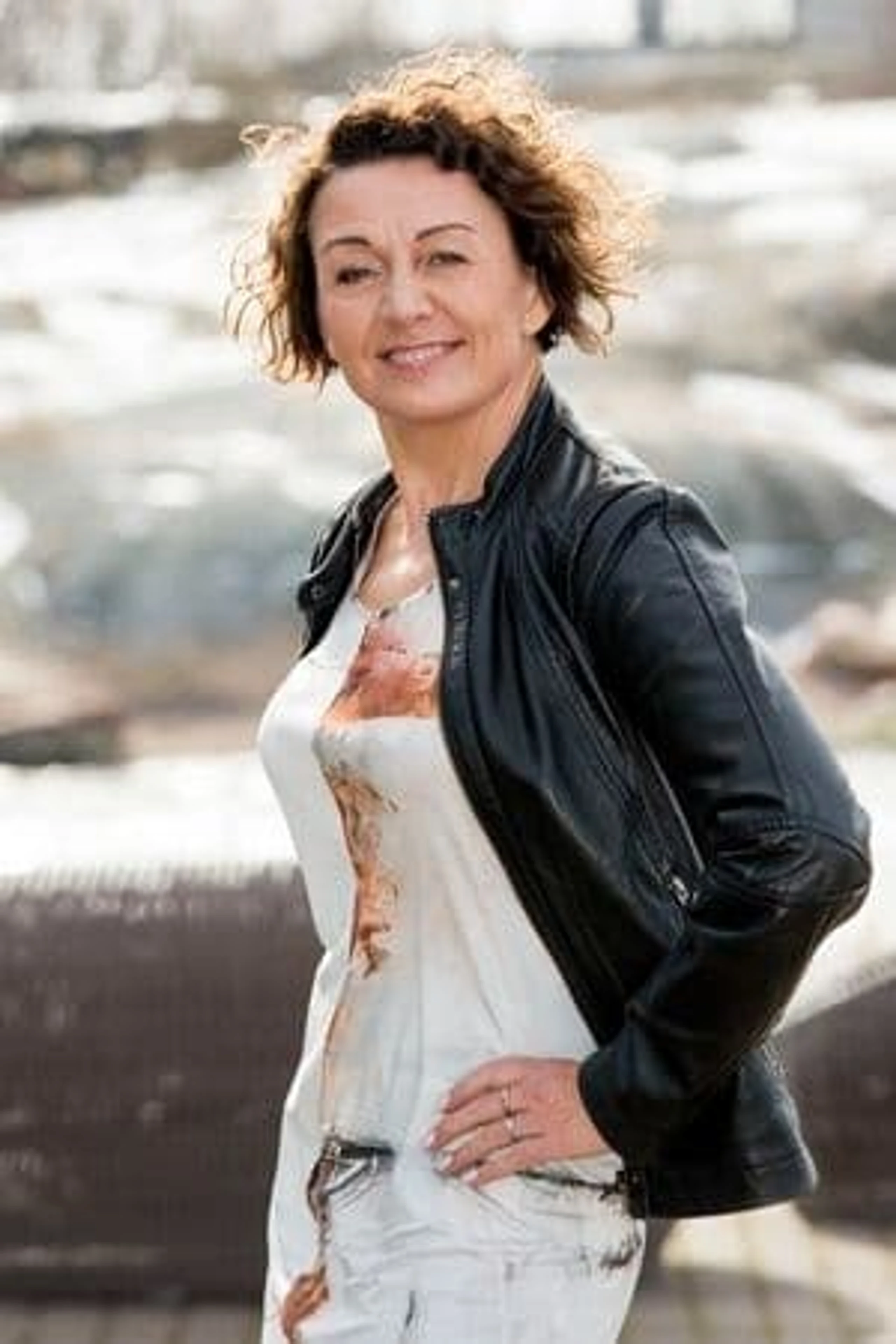 Foto von Anneli Ranta