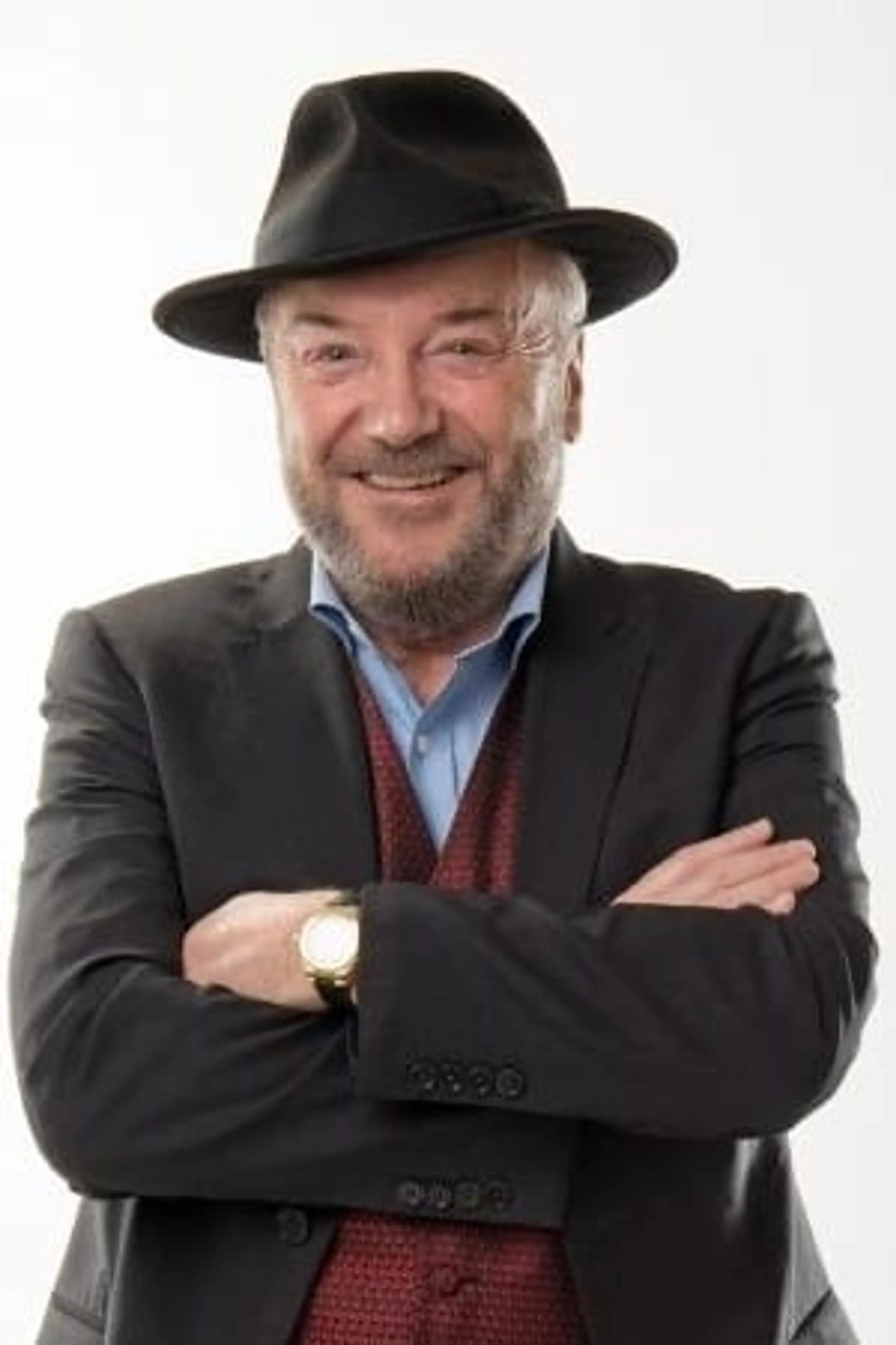 George Galloway