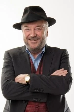 Foto von George Galloway