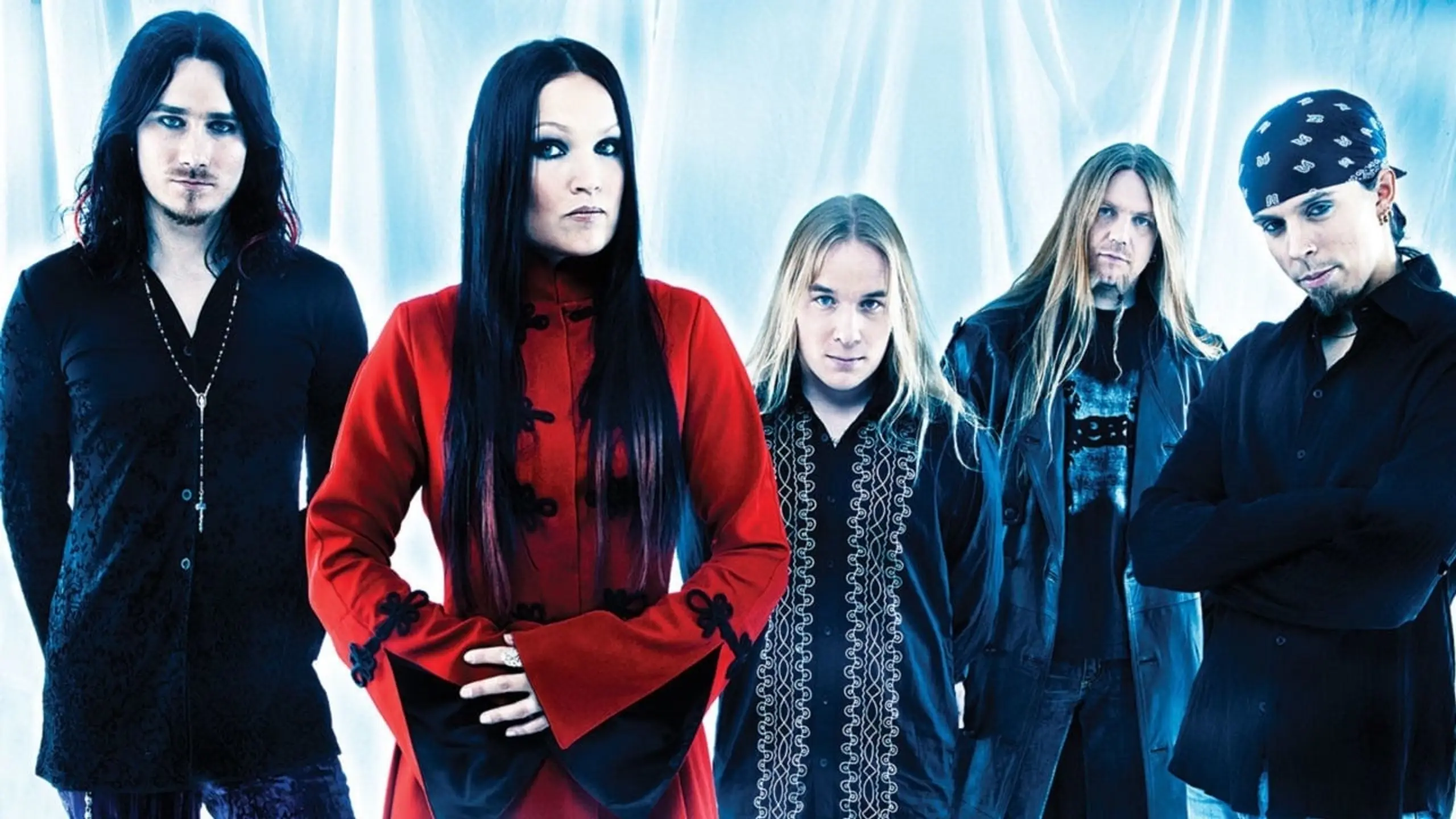 Nightwish: End of Innocence