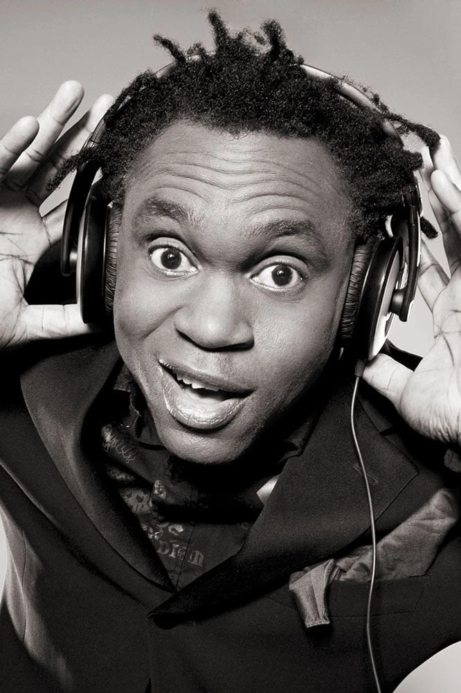 Foto von Dr. Alban
