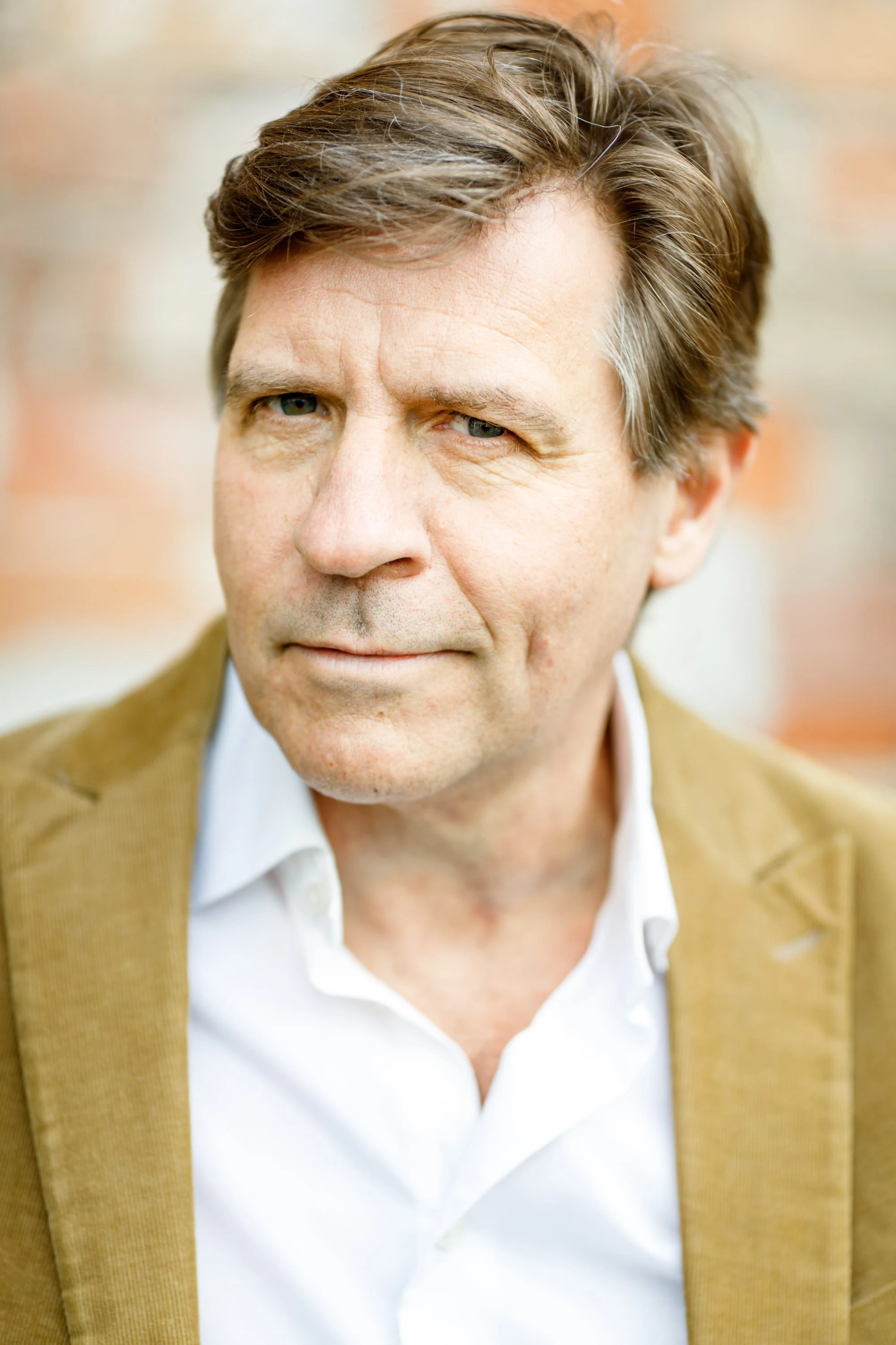 Foto von Mike Davies