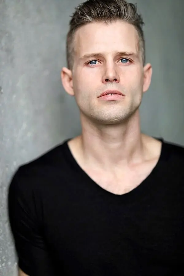 Foto von Kerry James