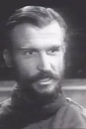 Foto von Joseph Nash