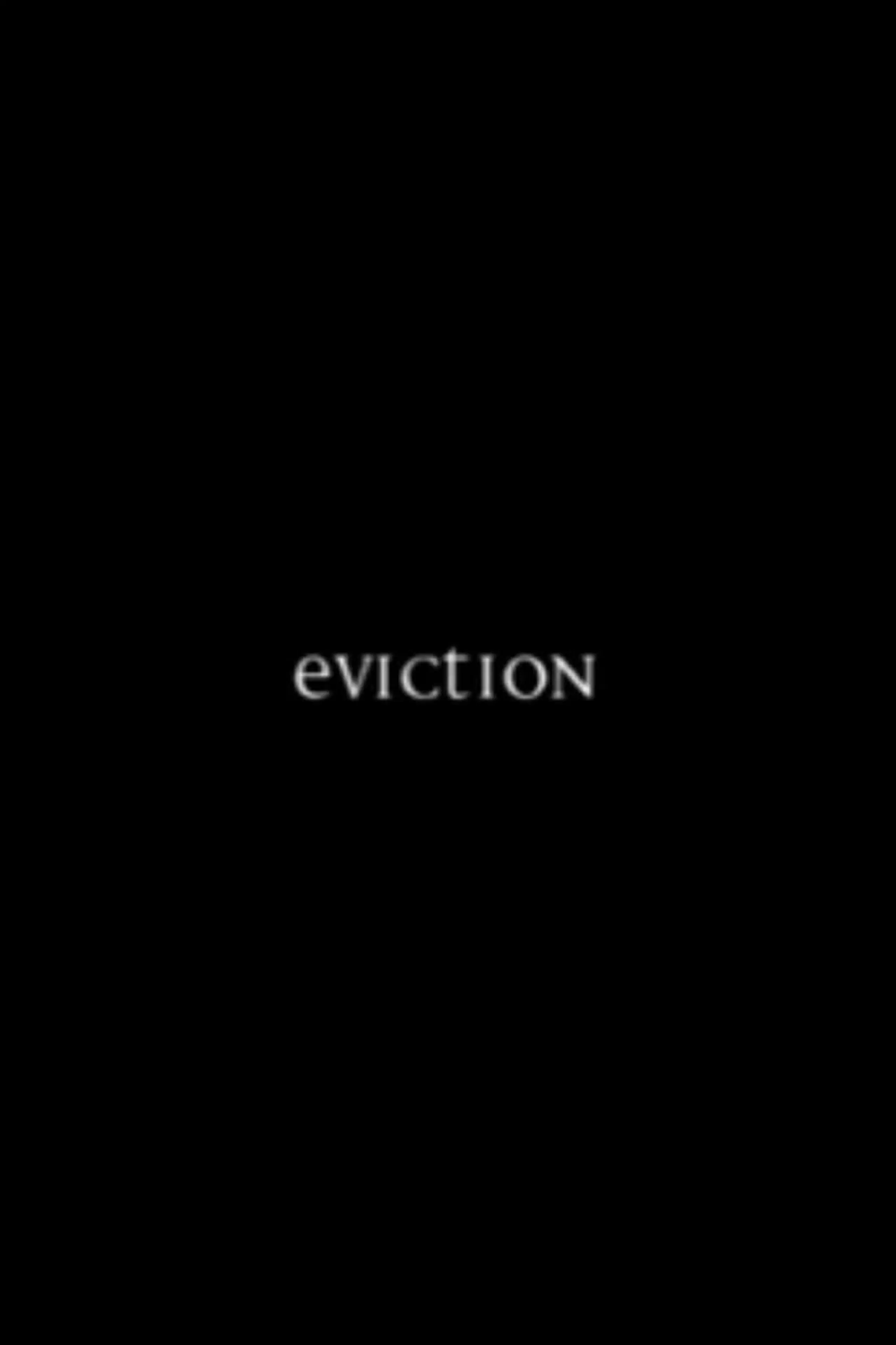 Eviction