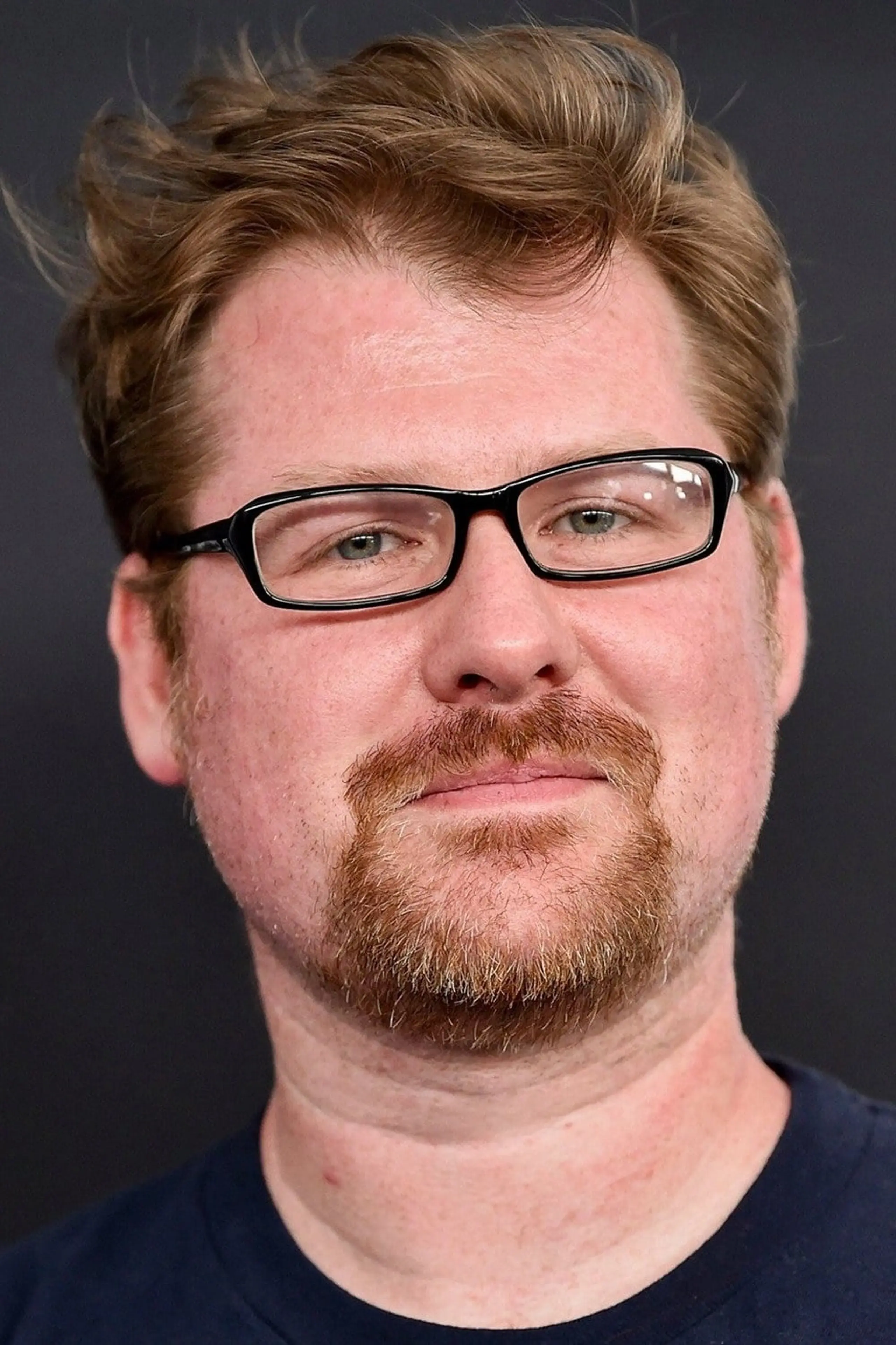 Foto von Justin Roiland