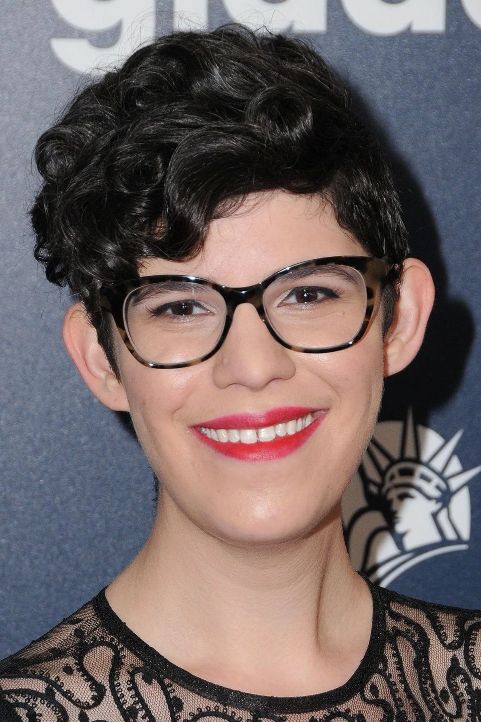 Foto von Rebecca Sugar