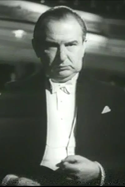 Foto von Fritz Reiner