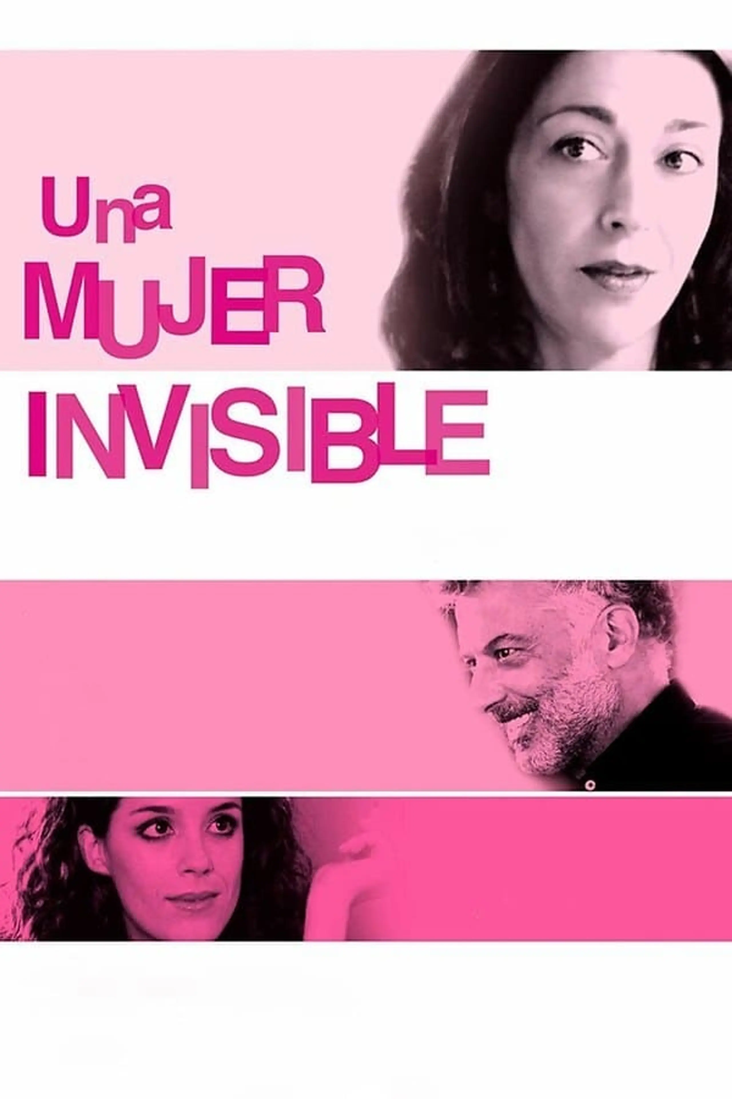 Una mujer invisible