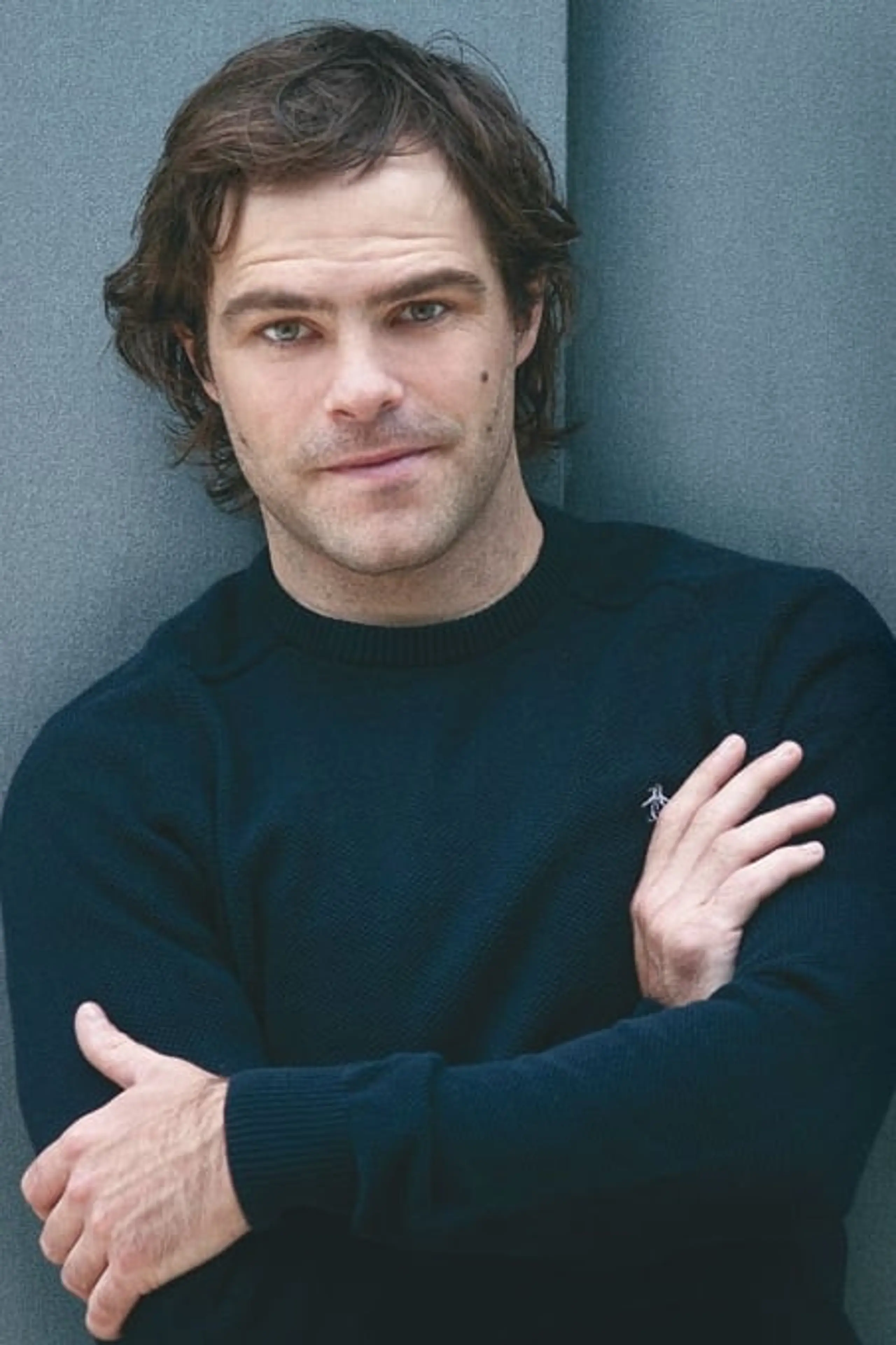 Foto von Peter Lanzani