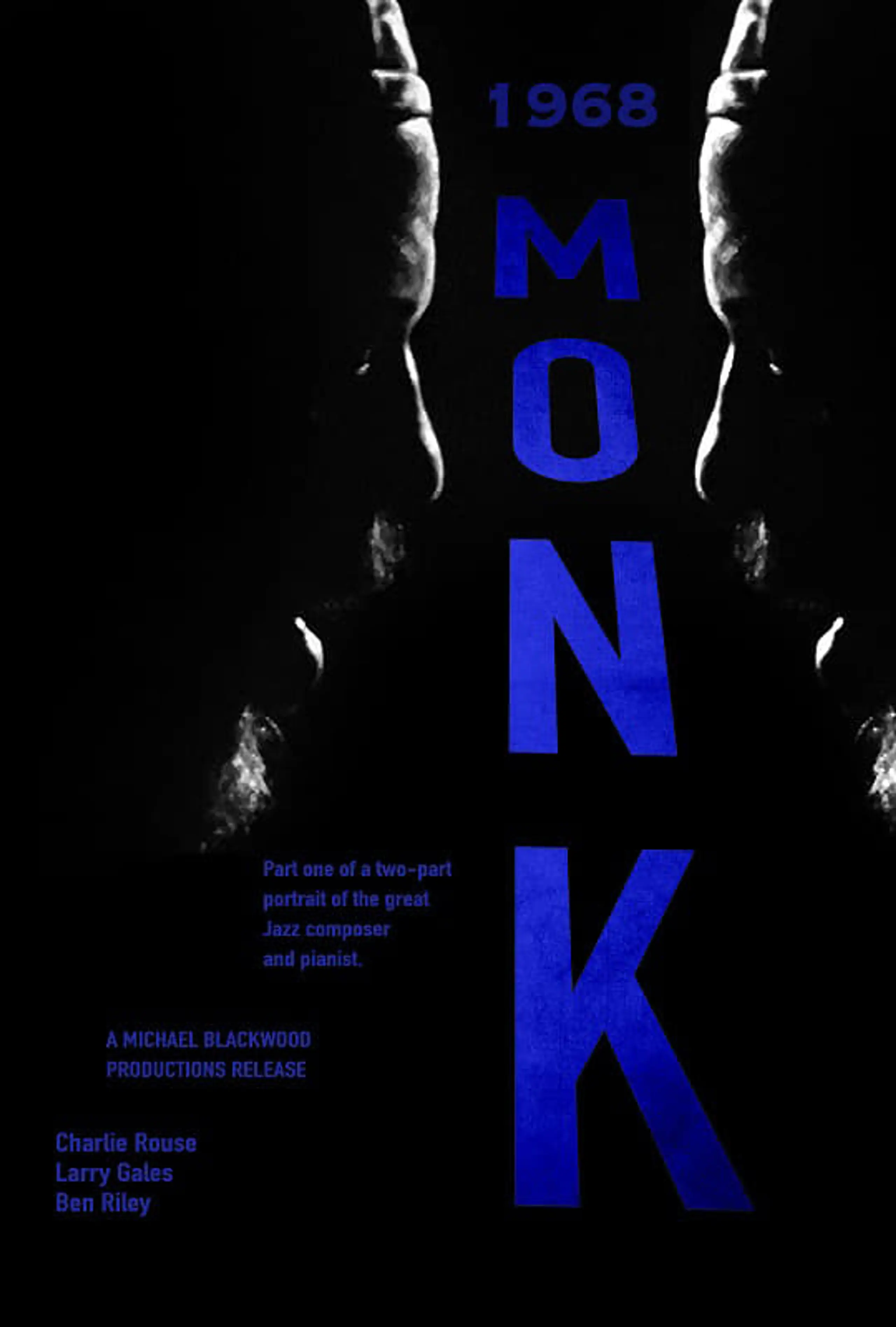 Monk