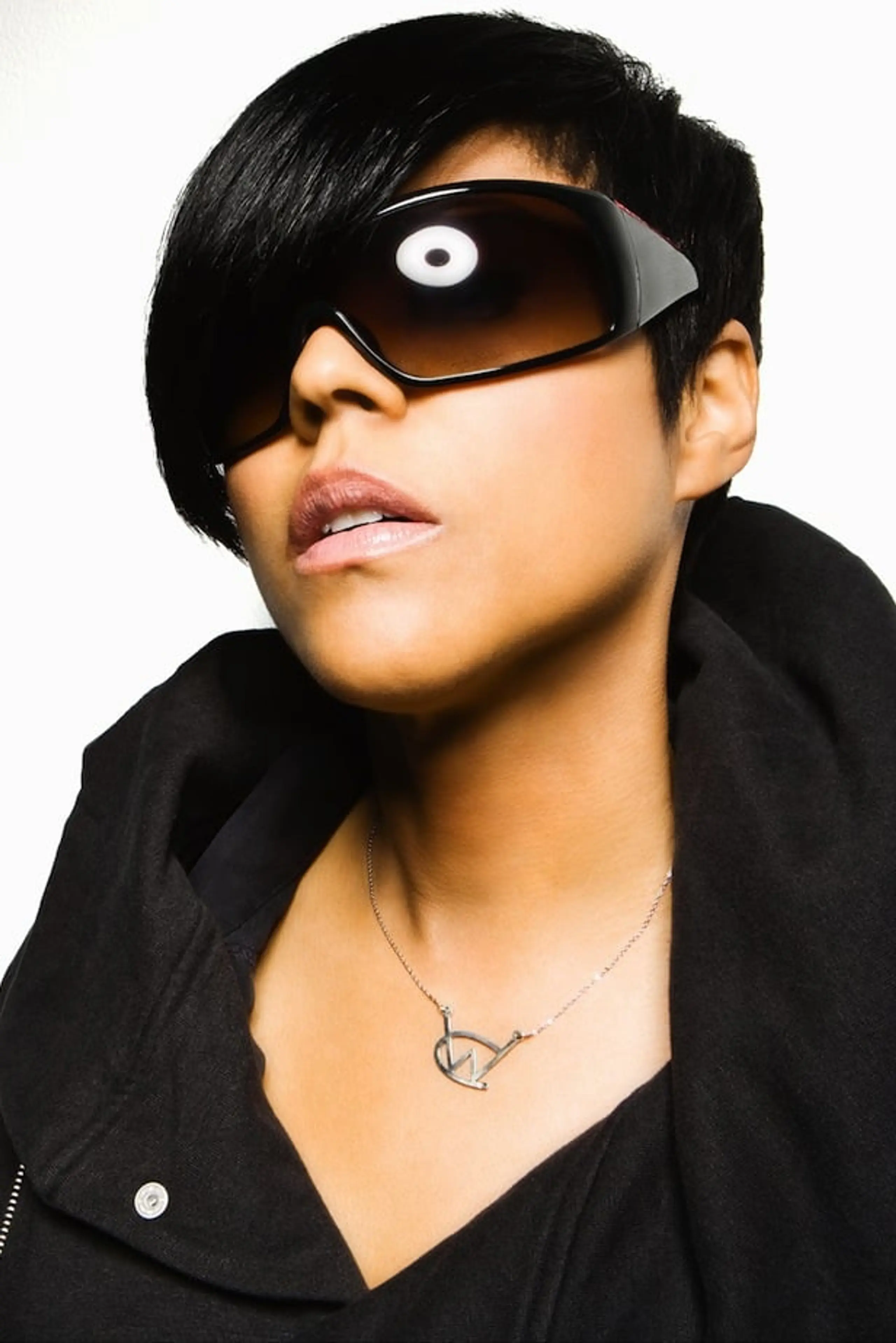 Foto von Crystal Waters