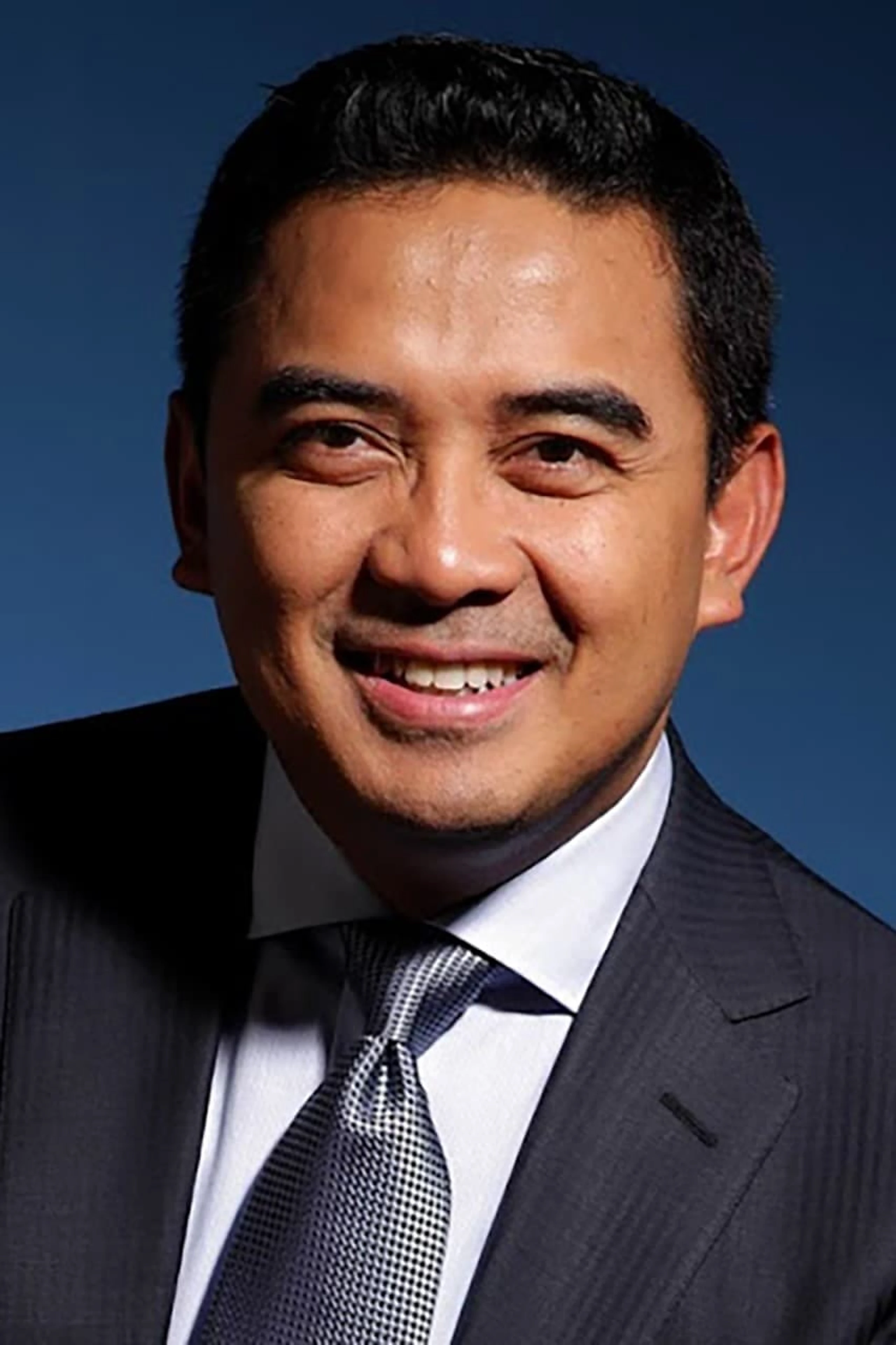 Foto von Muhammad Farhan