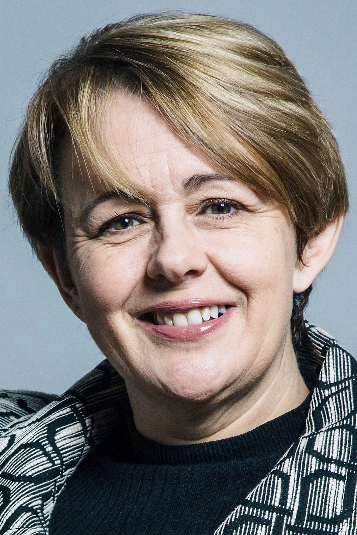 Foto von Tanni Grey-Thompson