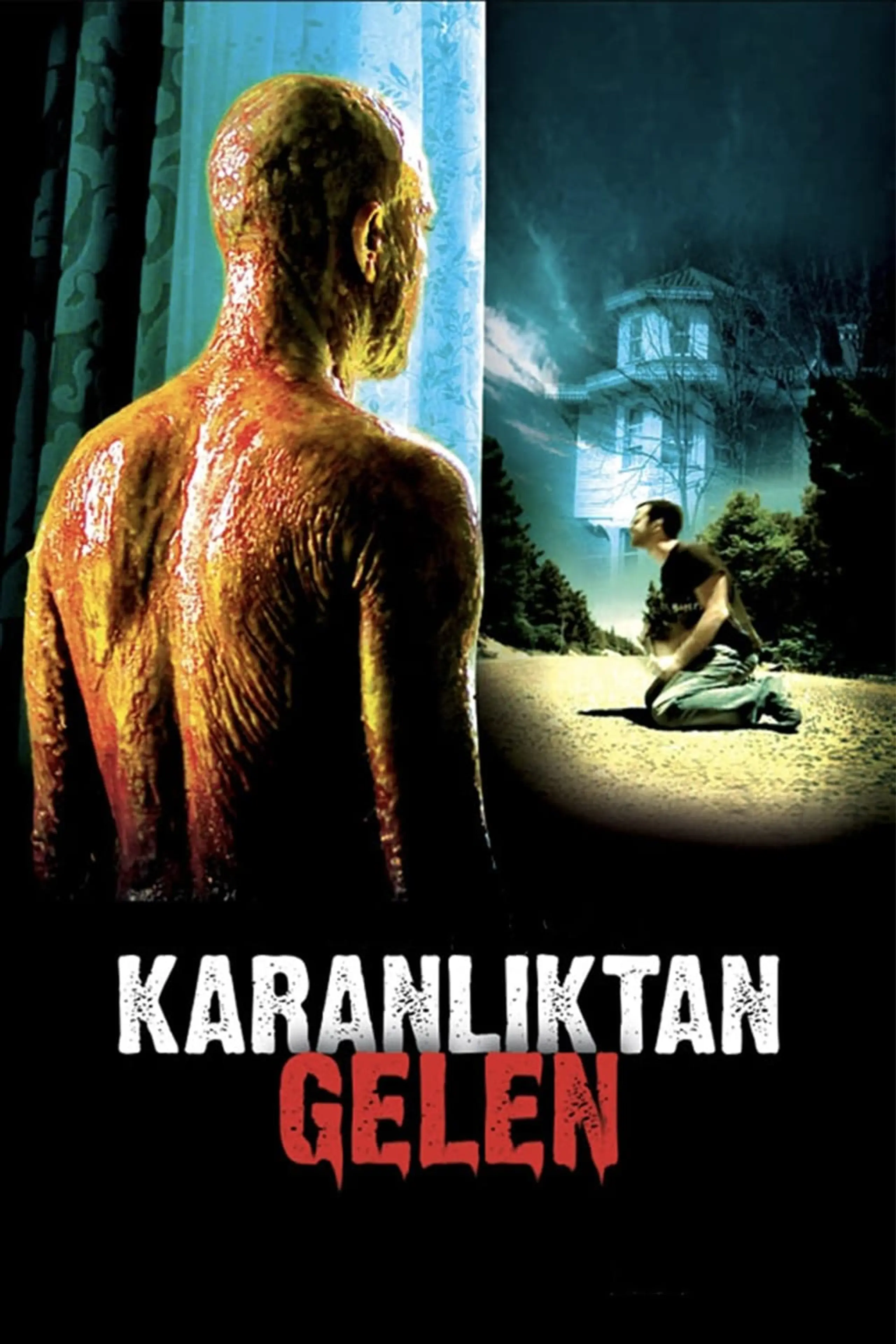 Karanlıktan Gelen