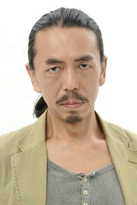 Foto von Seiji Sasaki
