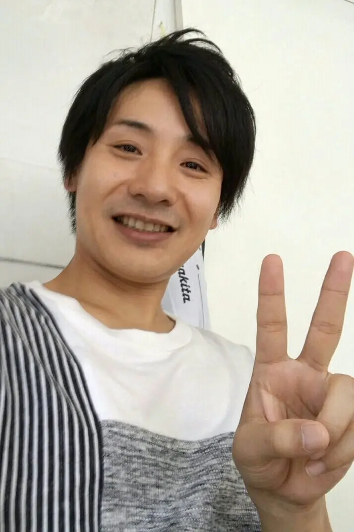 Foto von Hisafumi Oda
