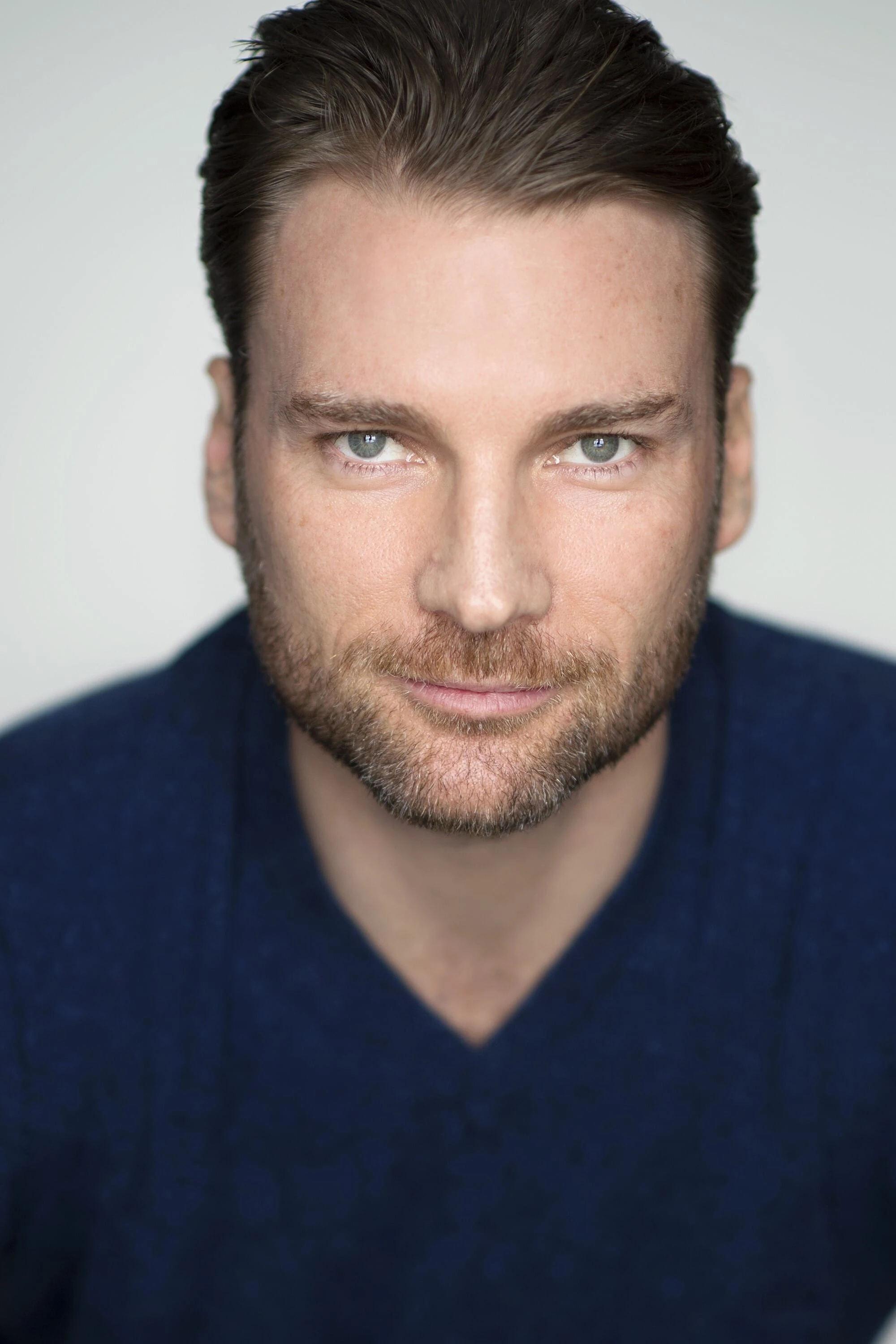 Foto von Matt Boesenberg