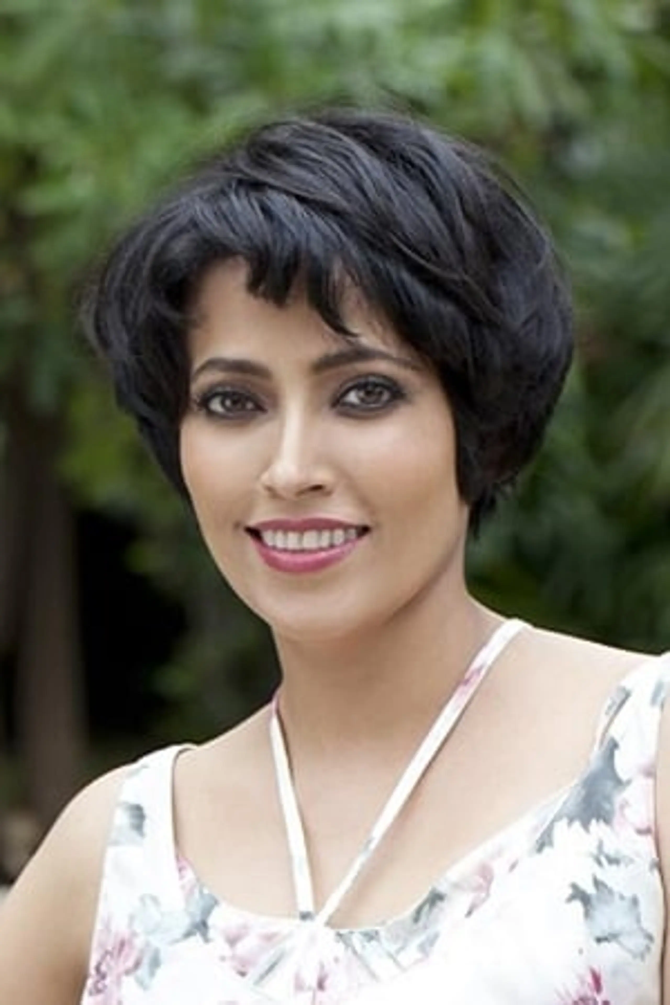 Foto von Meghna Malik