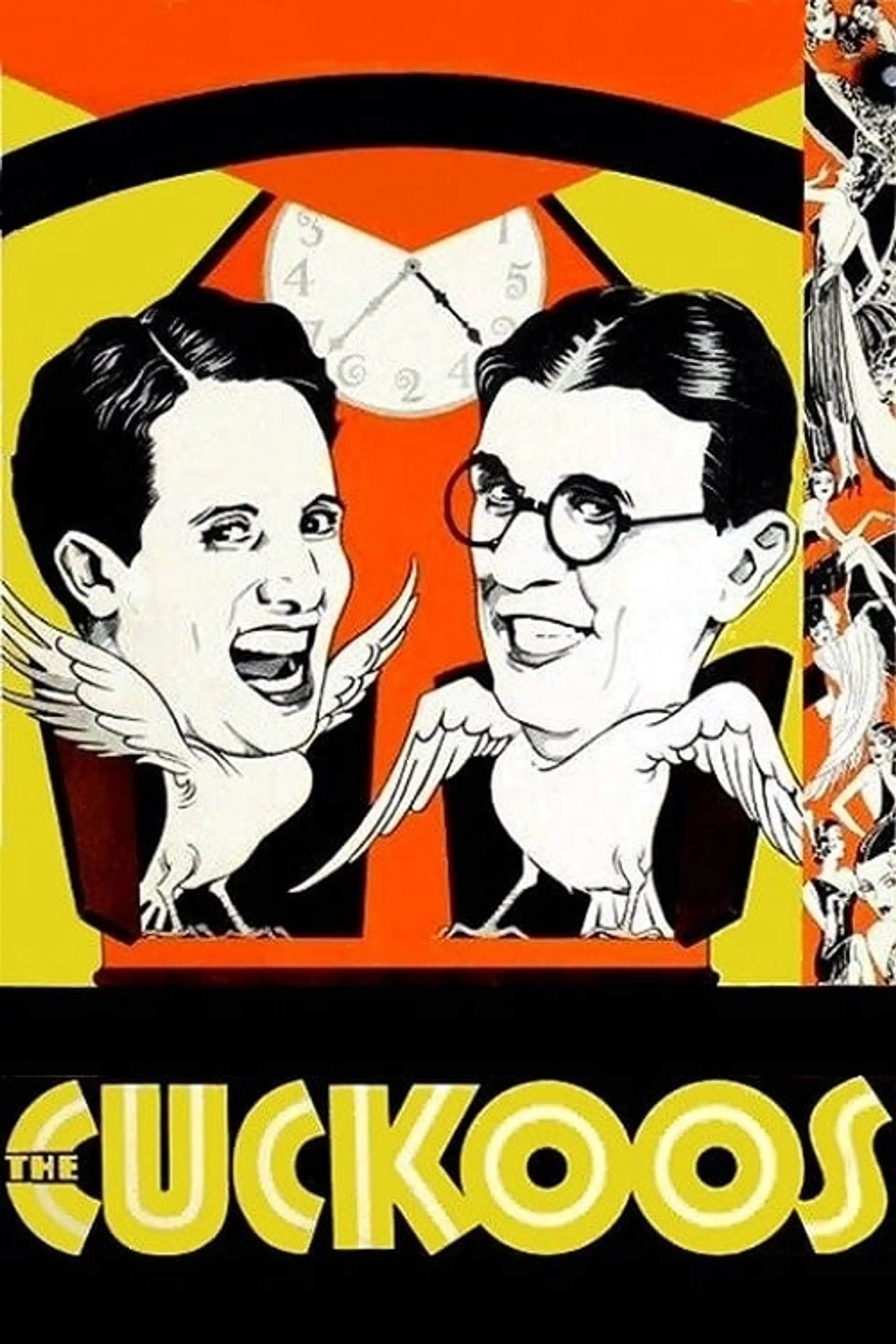 The Cuckoos