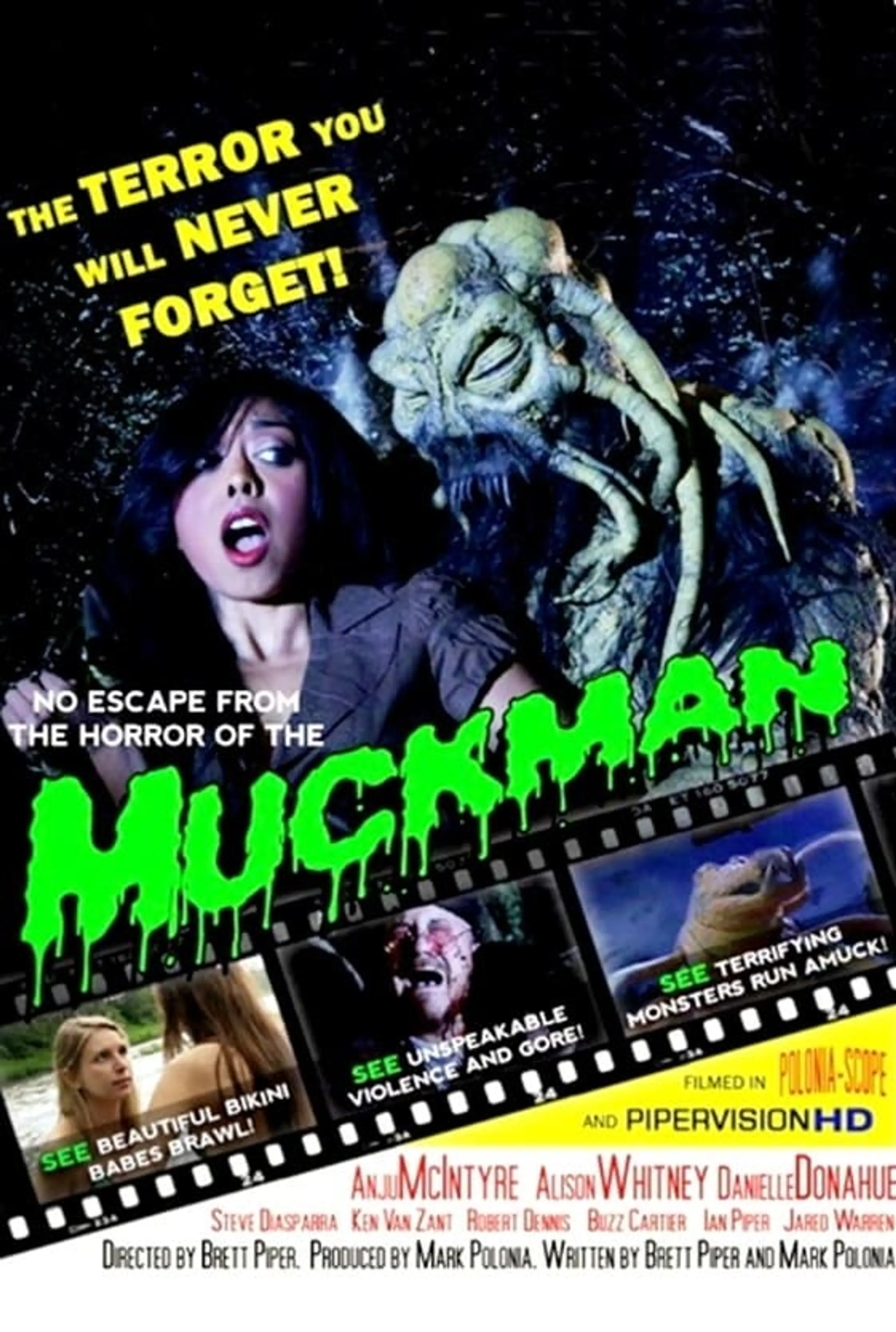 Muckman