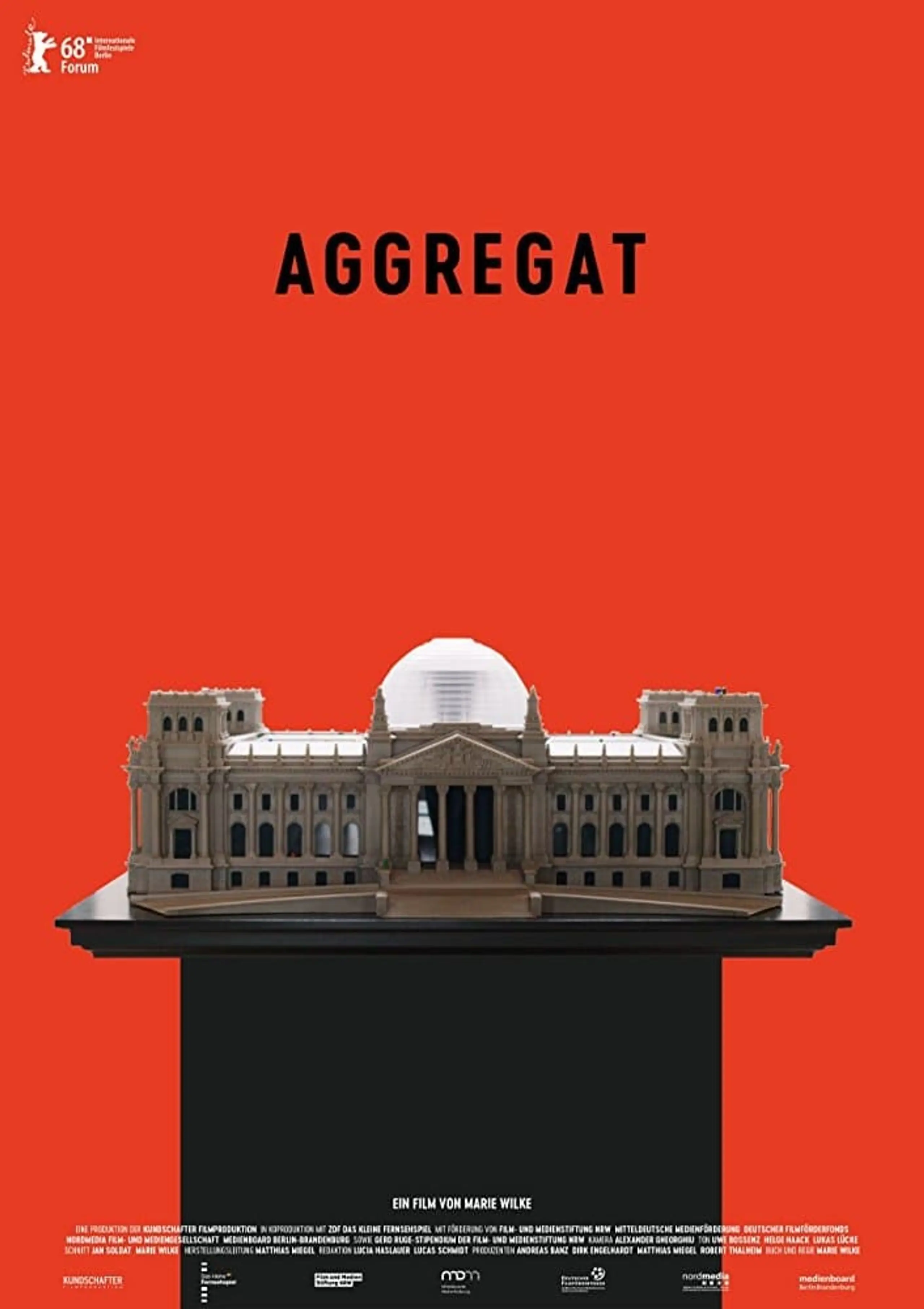 Aggregat