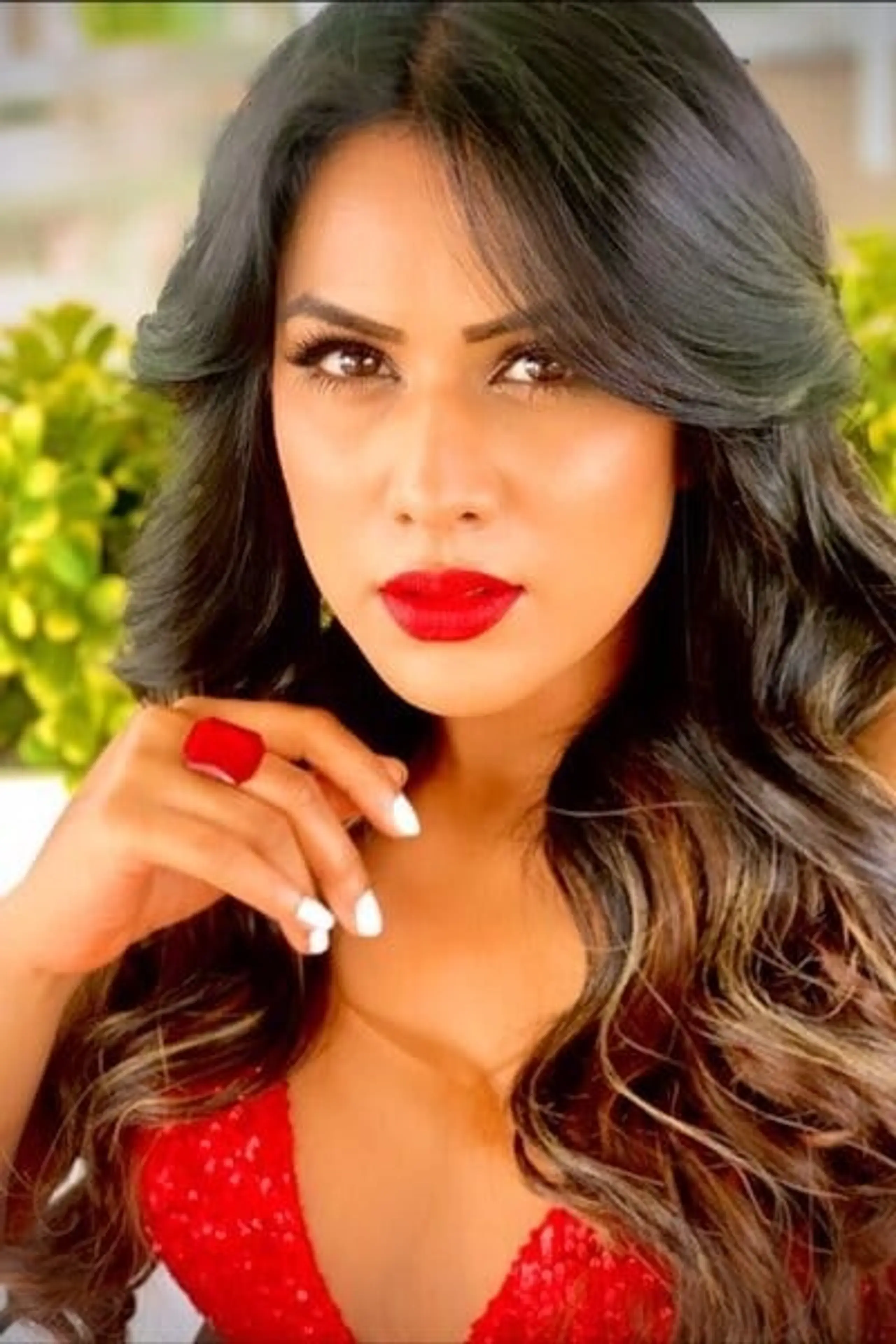 Foto von Nia Sharma