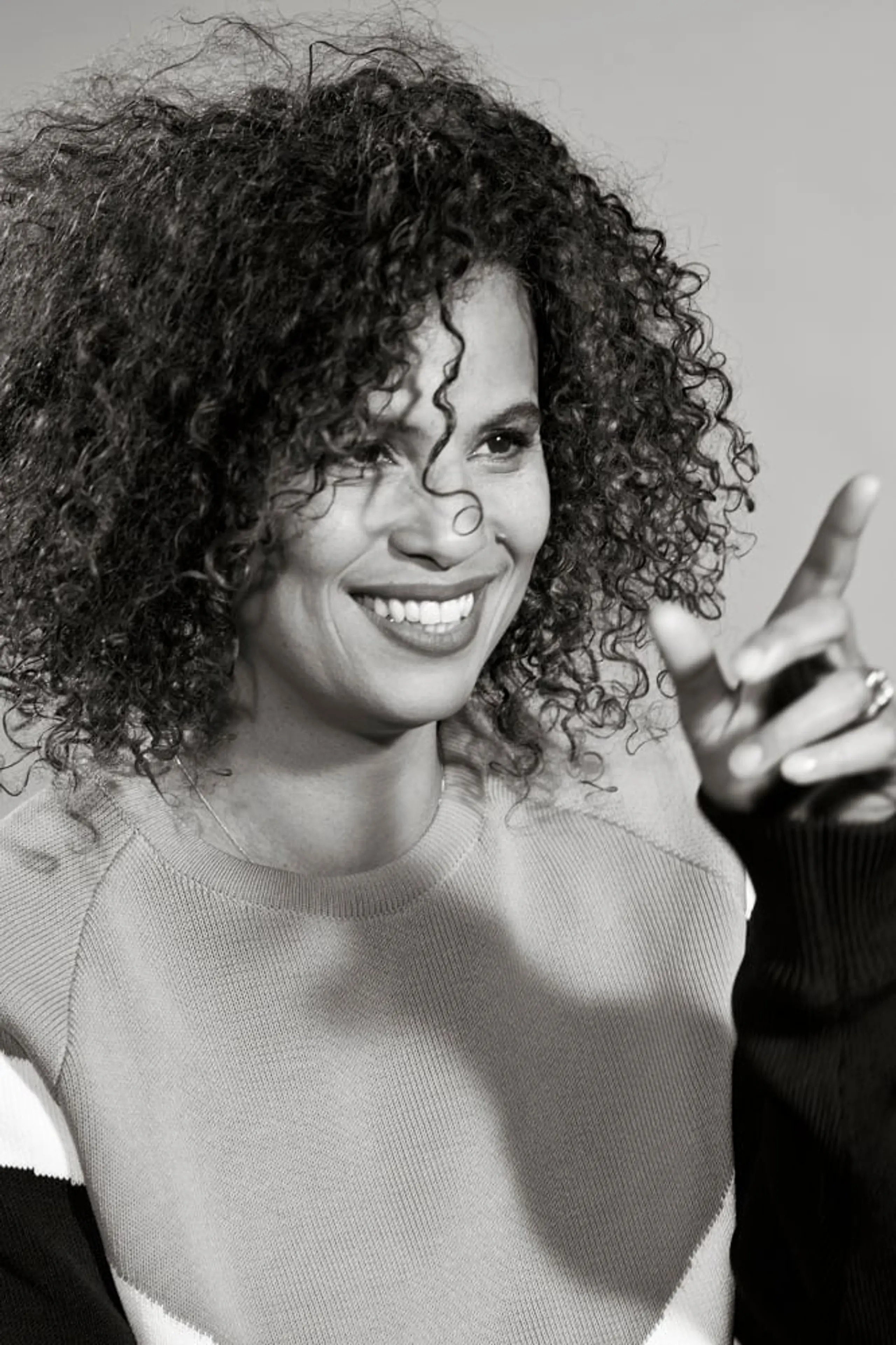 Foto von Neneh Cherry