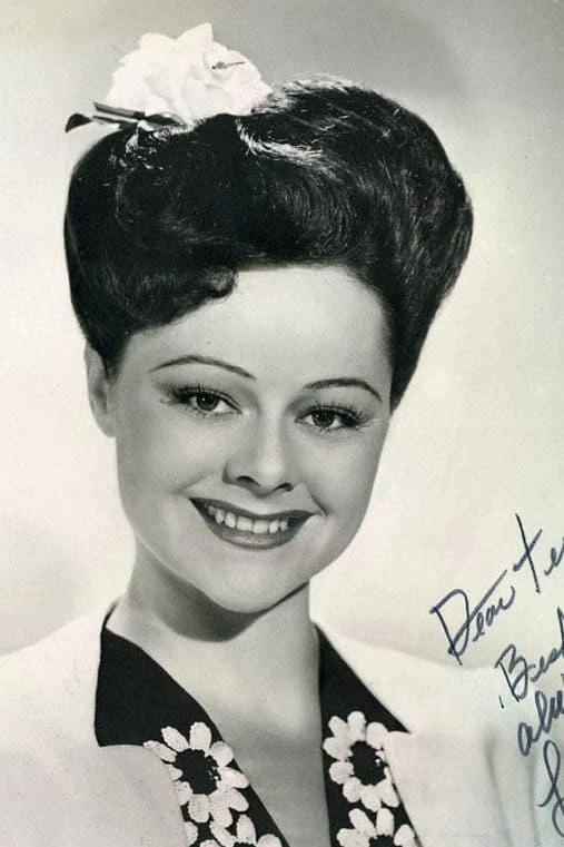Foto von Lillian Porter