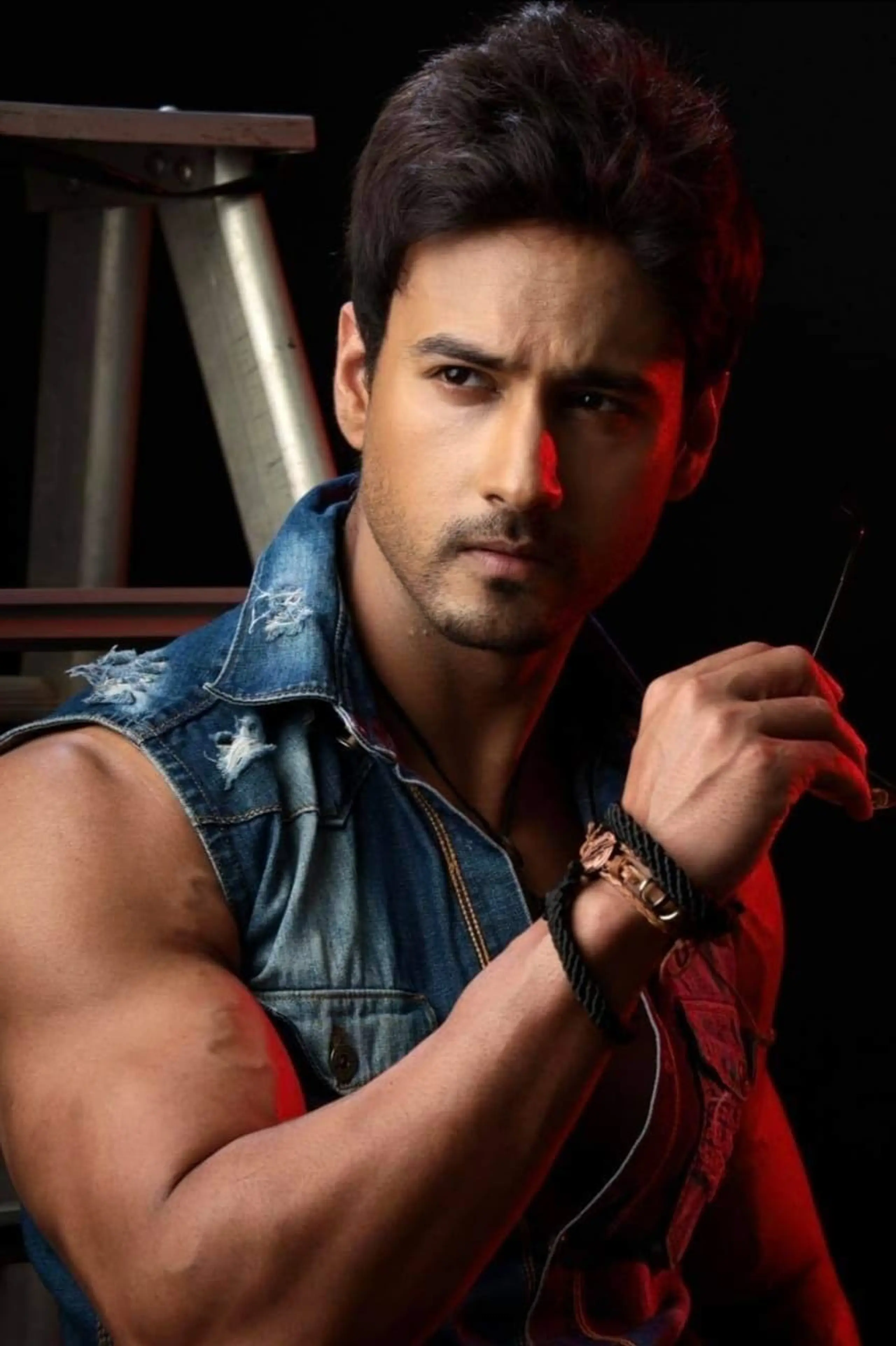 Foto von Yash Dasgupta