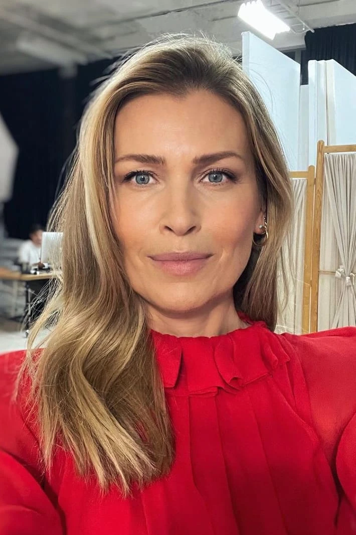 Foto von Daniela Peštová