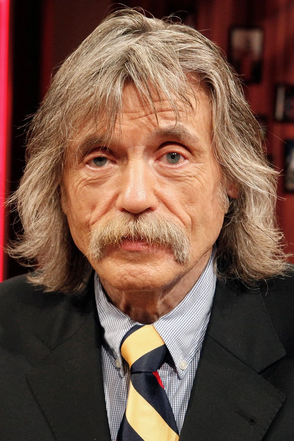 Foto von Johan Derksen