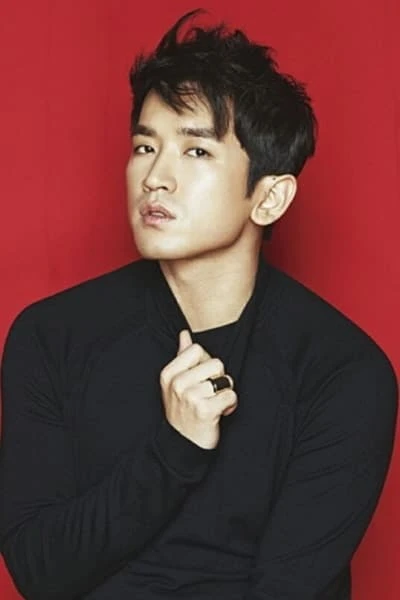 Foto von Lee Min-woo