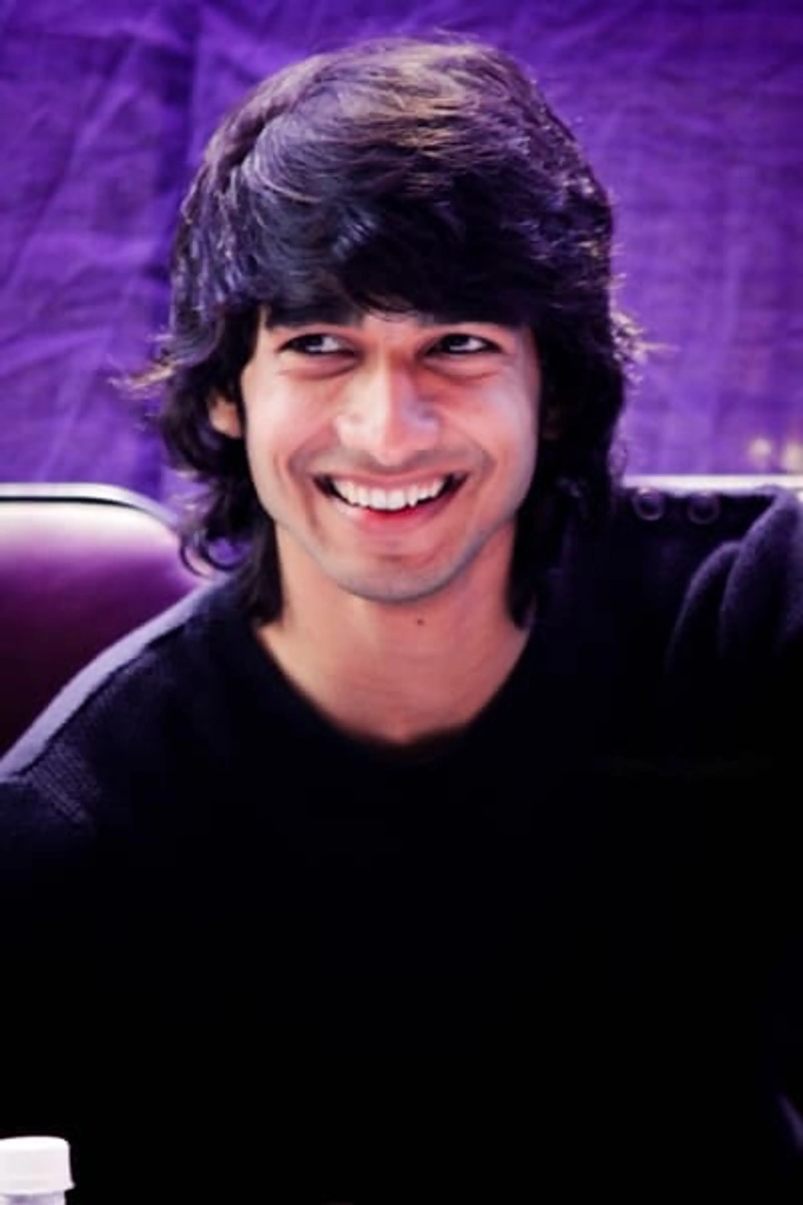 Foto von Shantanu Maheshwari