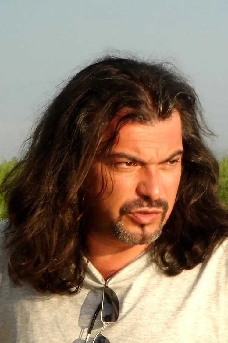 Foto von Magarditch Halvadjian