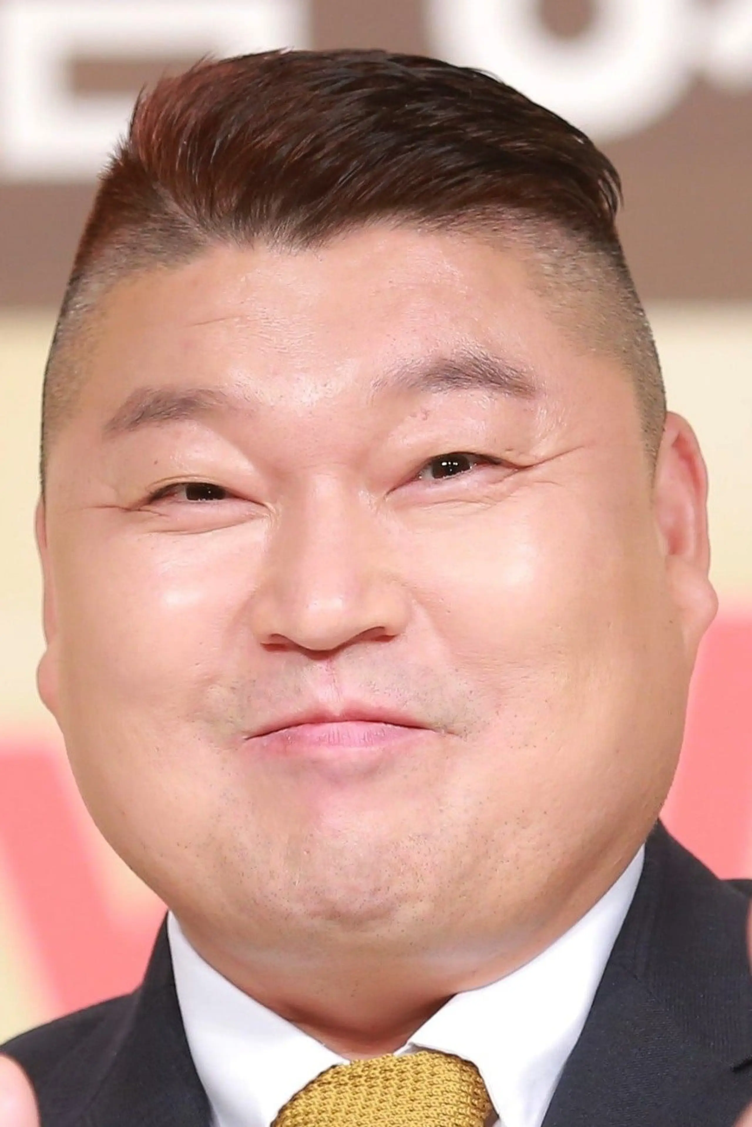 Kang Ho-dong